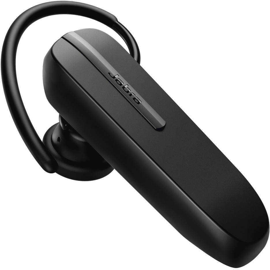 Outlet: USZKODZONE OPAKOWANIE Słuchawka bluetooth Jabra Talk 5, czarny