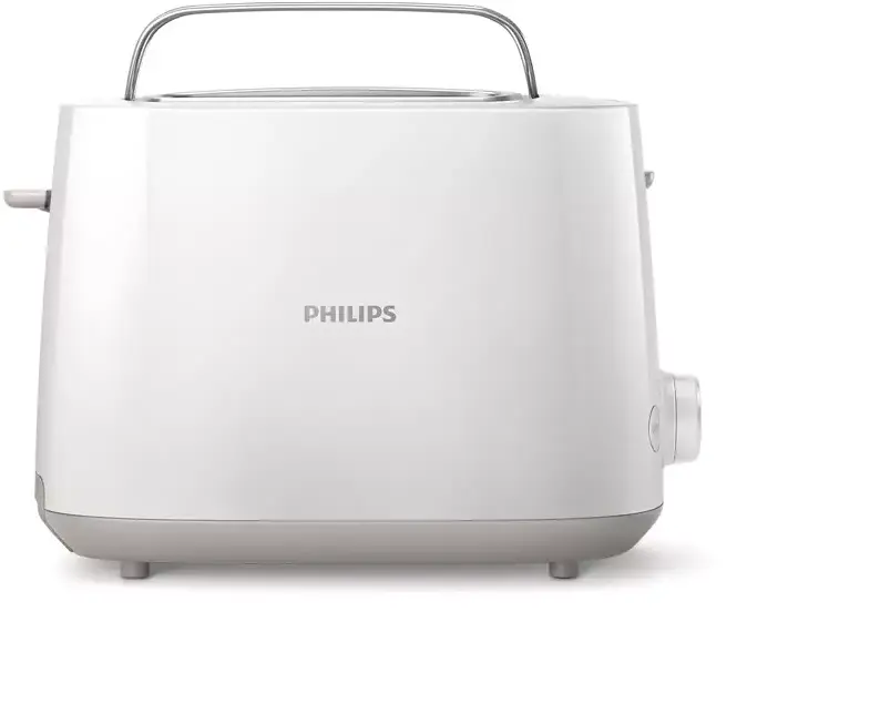 Toster Philips Daily Collection HD2581/00, biały