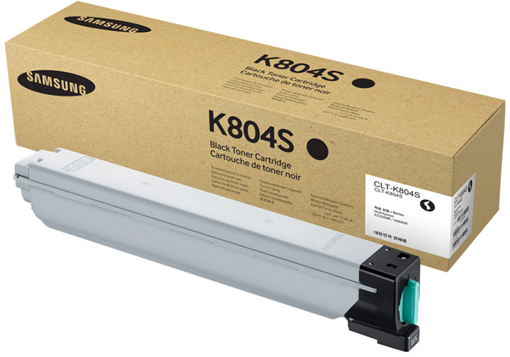 Toner HP SS586A (CLT-K804S), 20 000 stron, black (czarny)