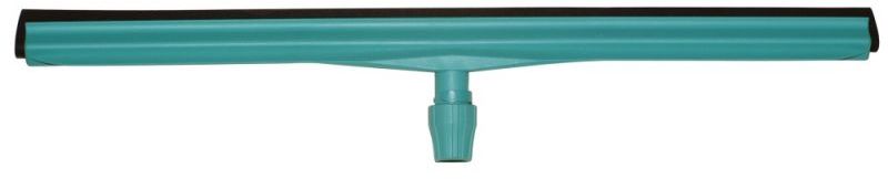 Ściągaczka do wody plastikowa Merida SS002, 75 cm, zielony