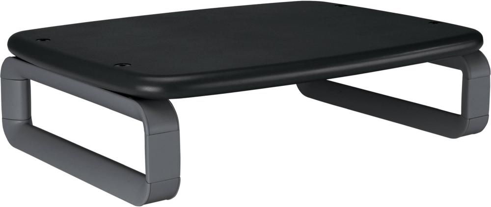 Podstawka pod monitor Kensington, Plus SmartFit, do 24 cali, czarny