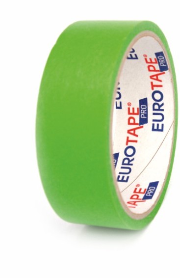 Taśma do precyzjnego maskowania Dalpo, Euro-Tape Pro Washi, TMSL, 30mm x 25m