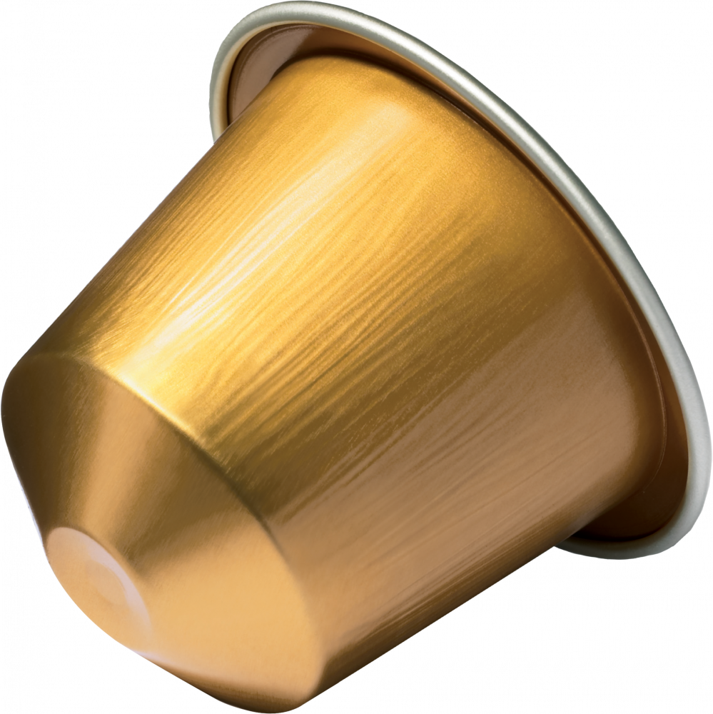 Kapsułki do ekspresu Nespresso Volluto, 10 sztuk
