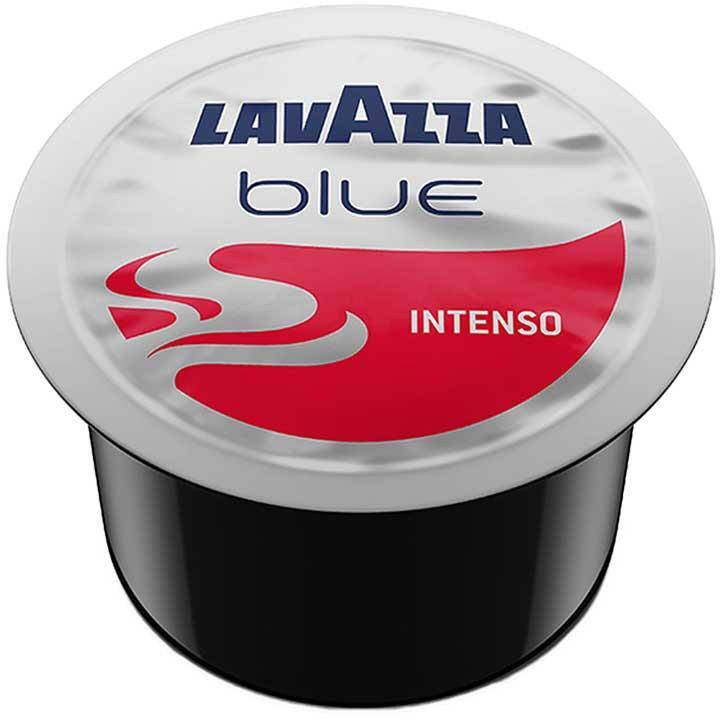 Kawa w kapsułkach Lavazza Blue Espresso Intenso, 100 sztuk