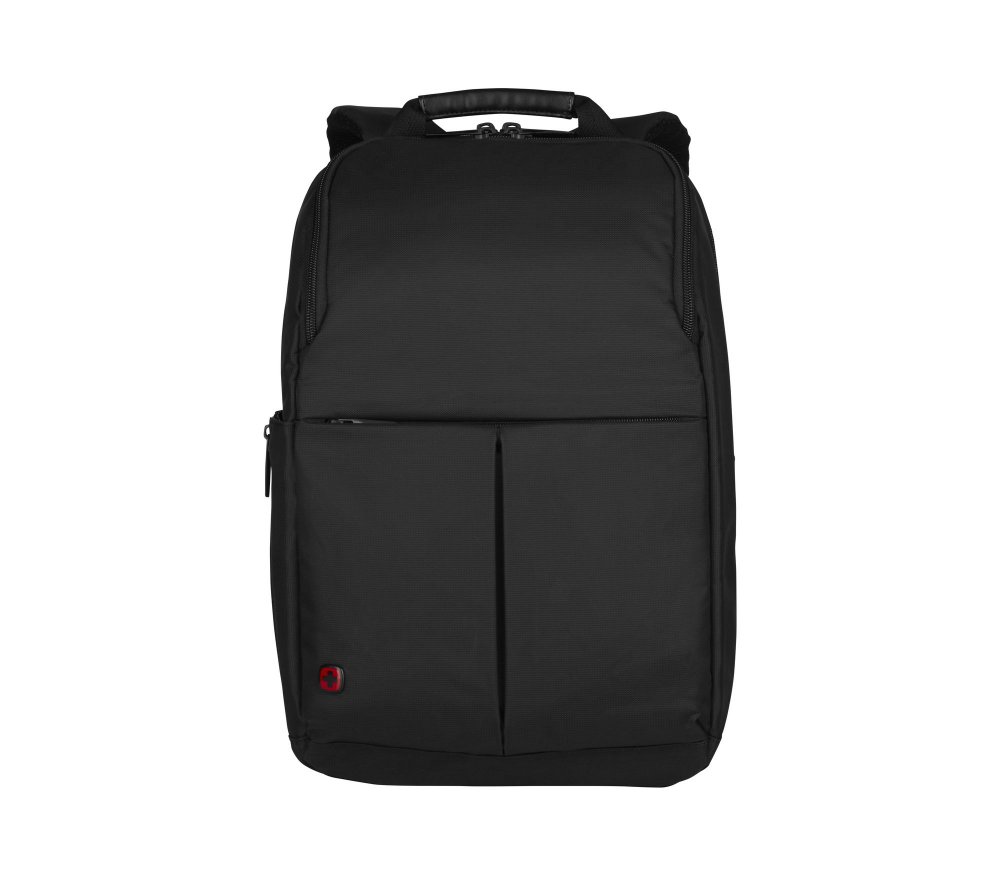 Plecak na laptopa Wenger Reload, do 14", czarny