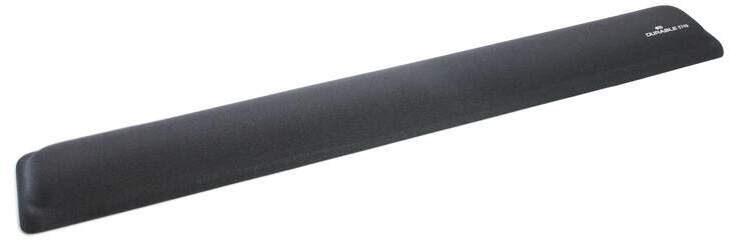 Podkładka żelowa pod nadgarstki Durable, 460x61x20mm, antracytowy