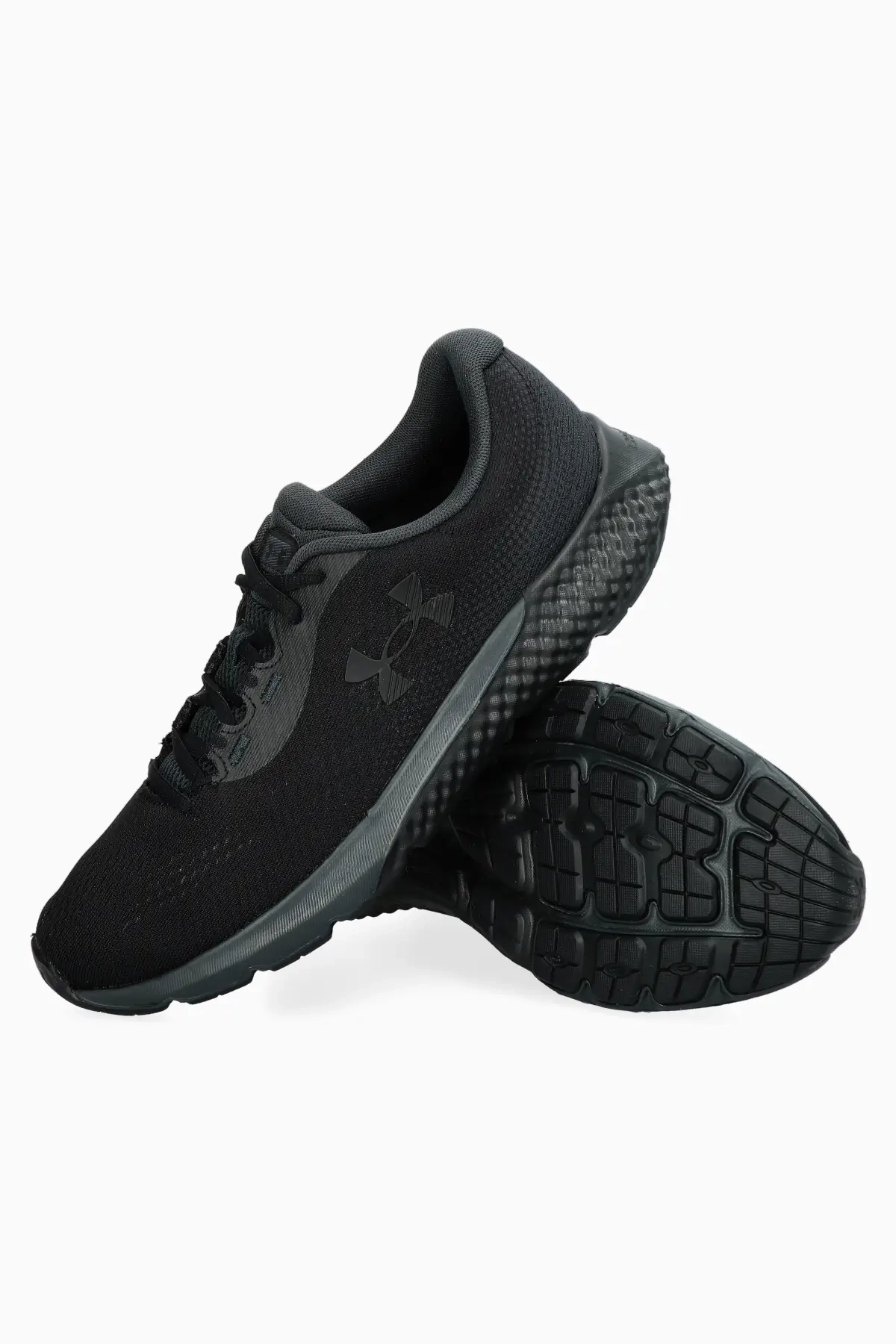 Buty Under Armour Rogue 4 - Czarny