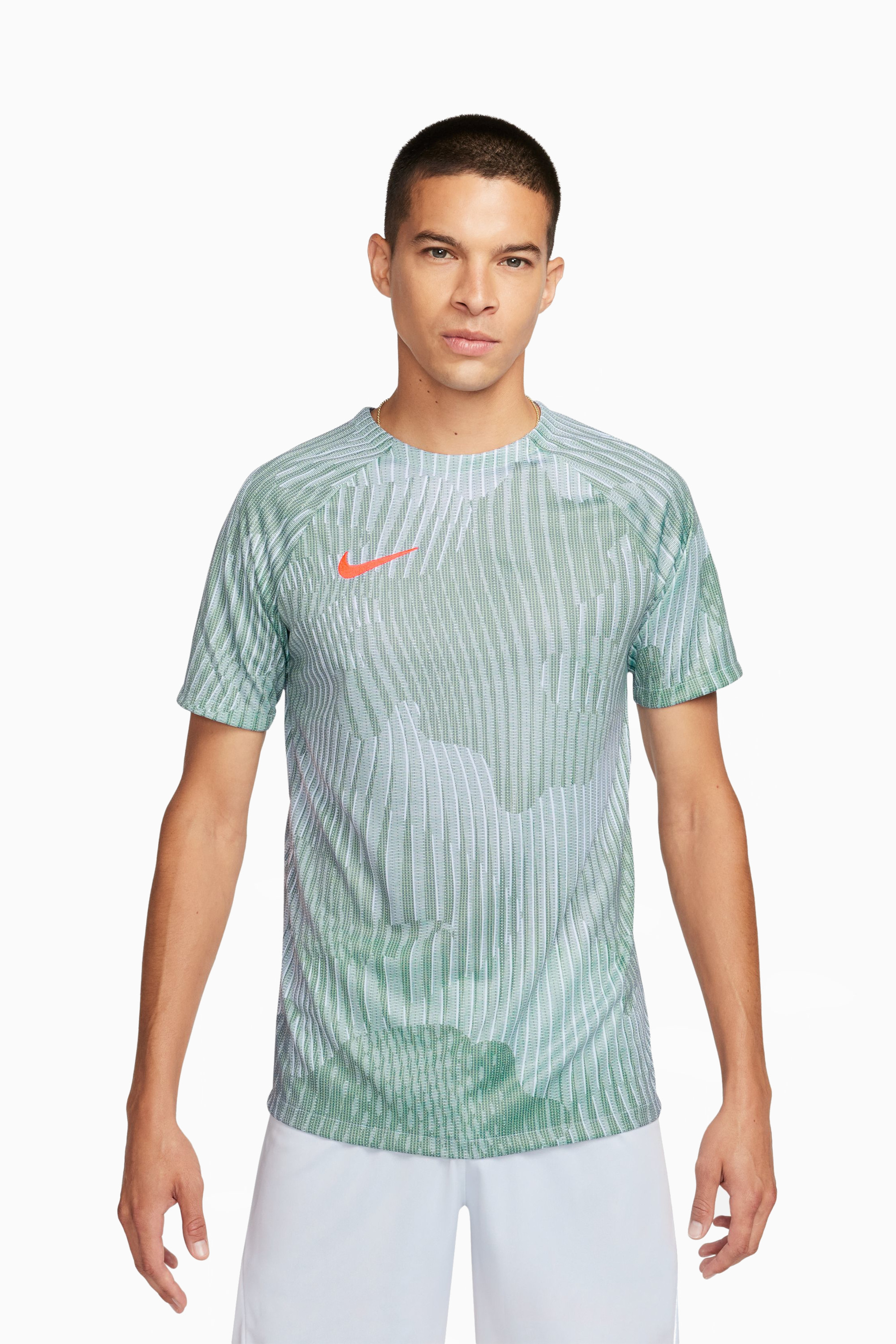 Koszulka Nike Dri-FIT Academy Pro - Zielony
