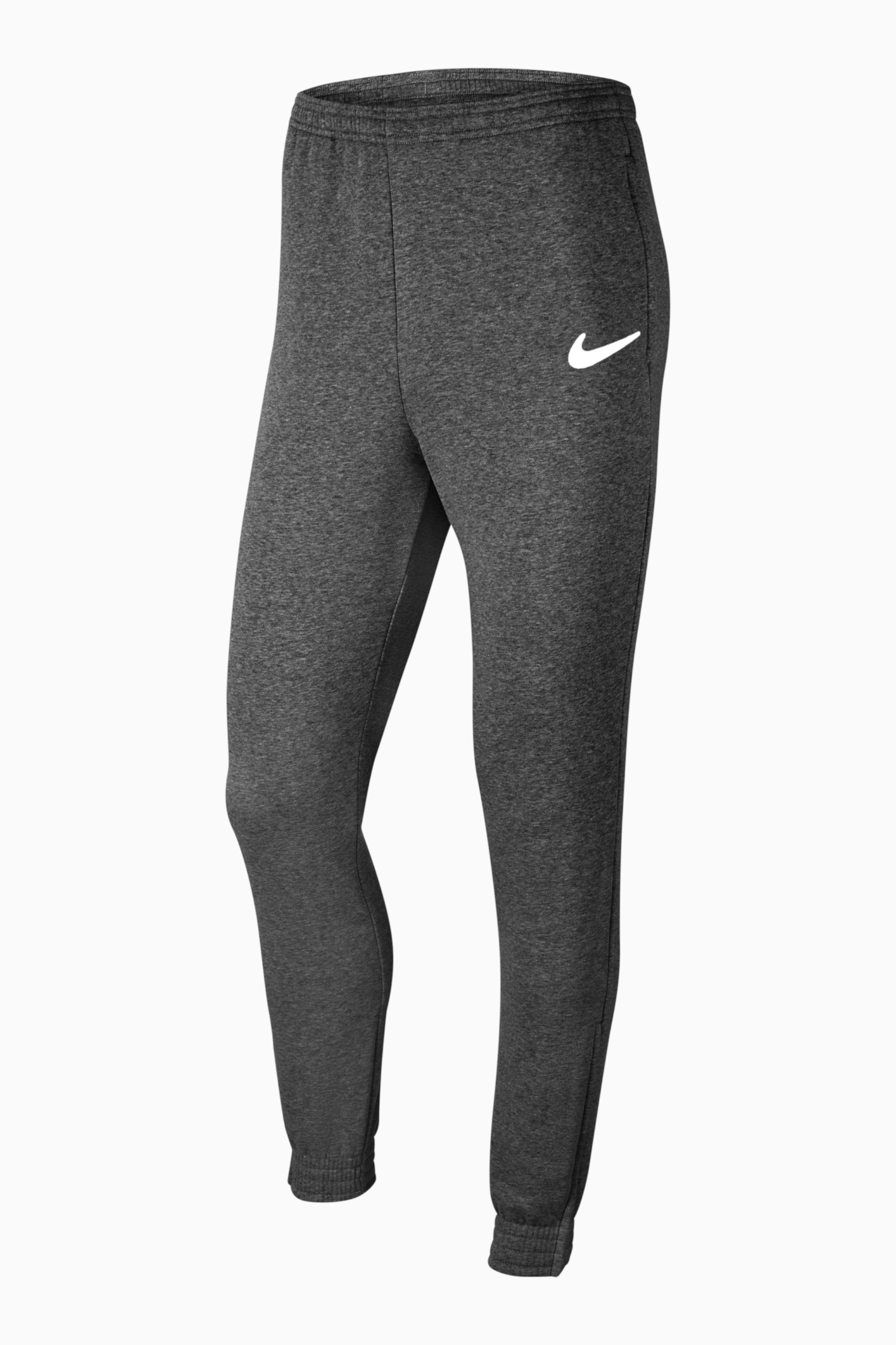 Spodnie Nike Dry Park Fleece 20 - Szary