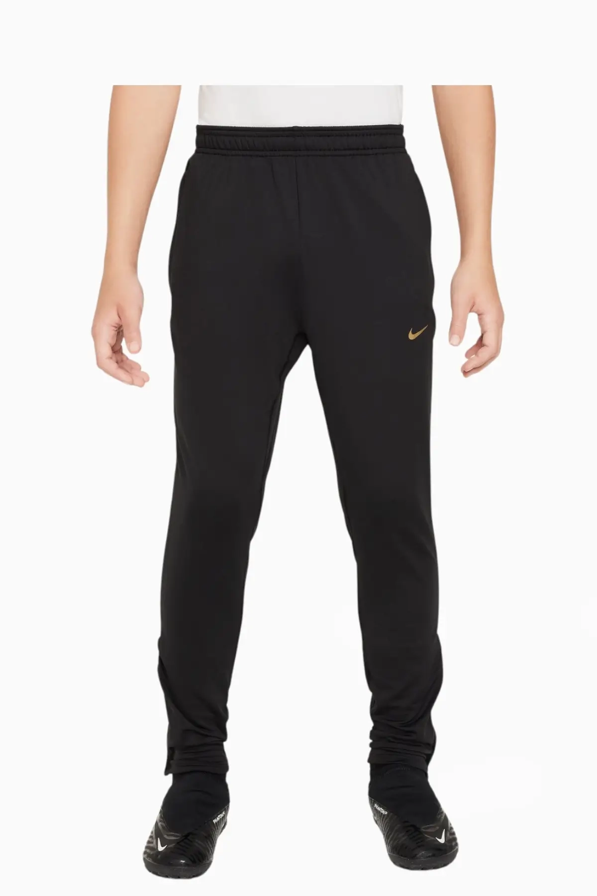 Spodnie Nike Dri-FIT Strike 24 Junior - Czarny