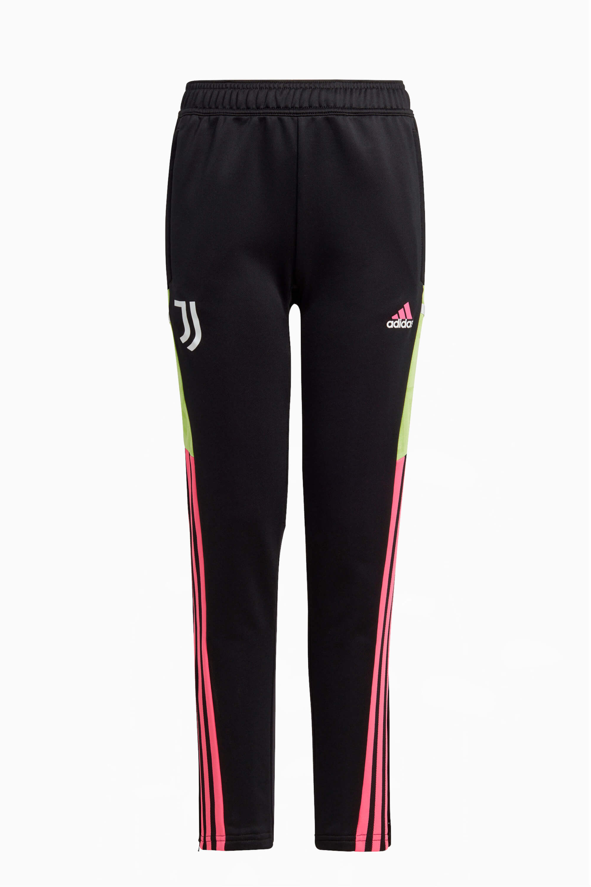 Spodnie adidas Juventus FC 22/23 Training Junior - Czarny