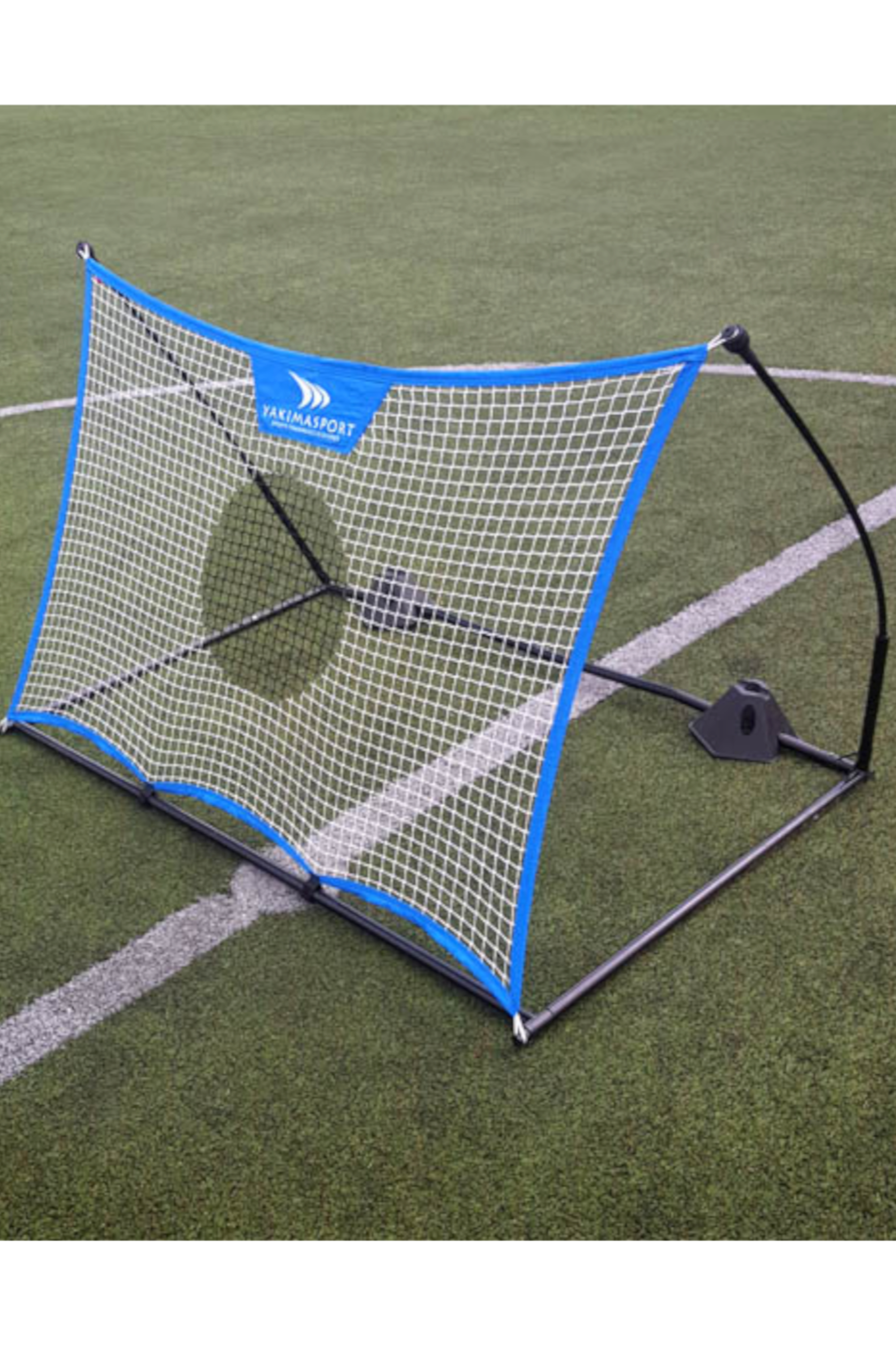 Rebounder Yakimasport Orlik 150 cm x 100 cm