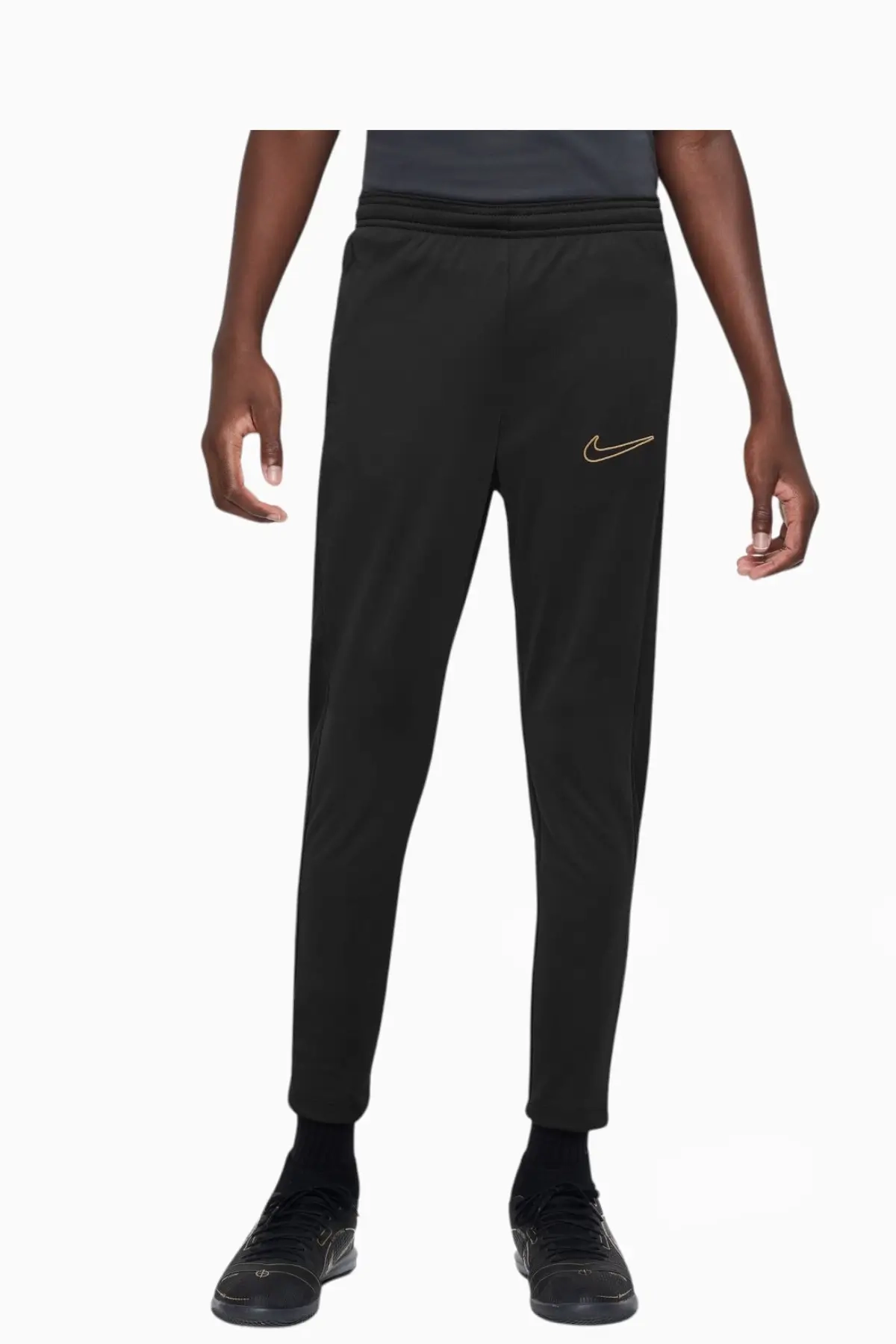 Spodnie Nike Dri-Fit Academy 23 Junior - Czarny