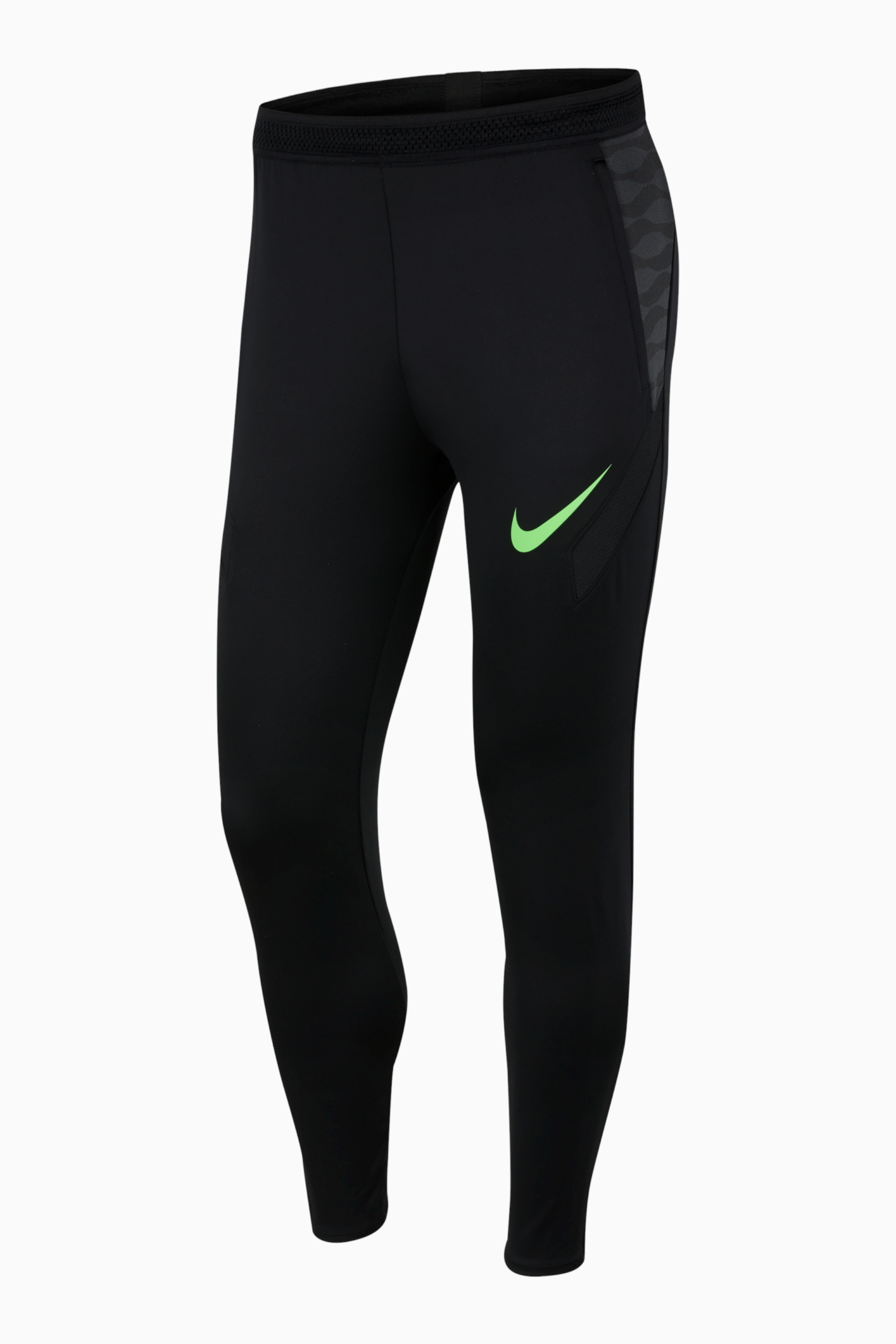 Spodnie Nike Dry Strike 21 Pant - Czarny