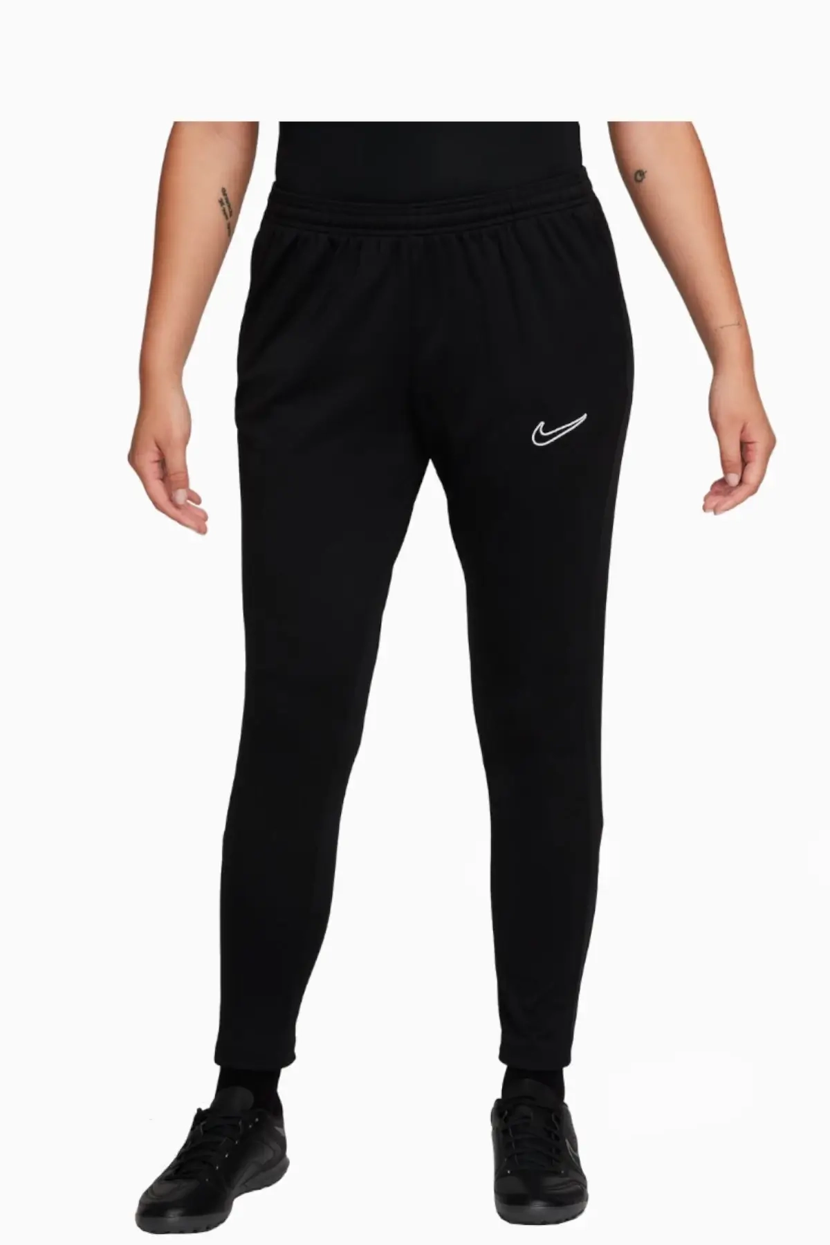Spodnie Nike Dri-FIT Academy Damskie - Czarny