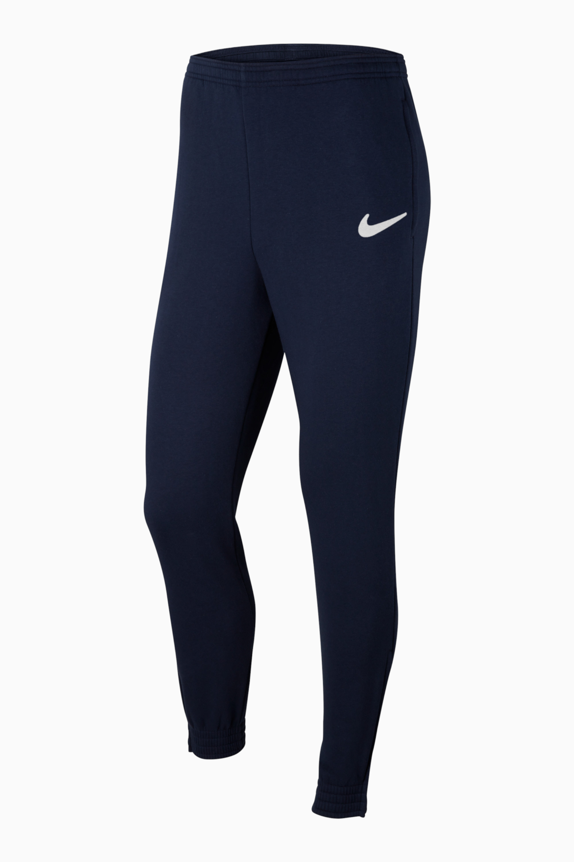 Spodnie Nike Dry Park Fleece 20 - Granatowy