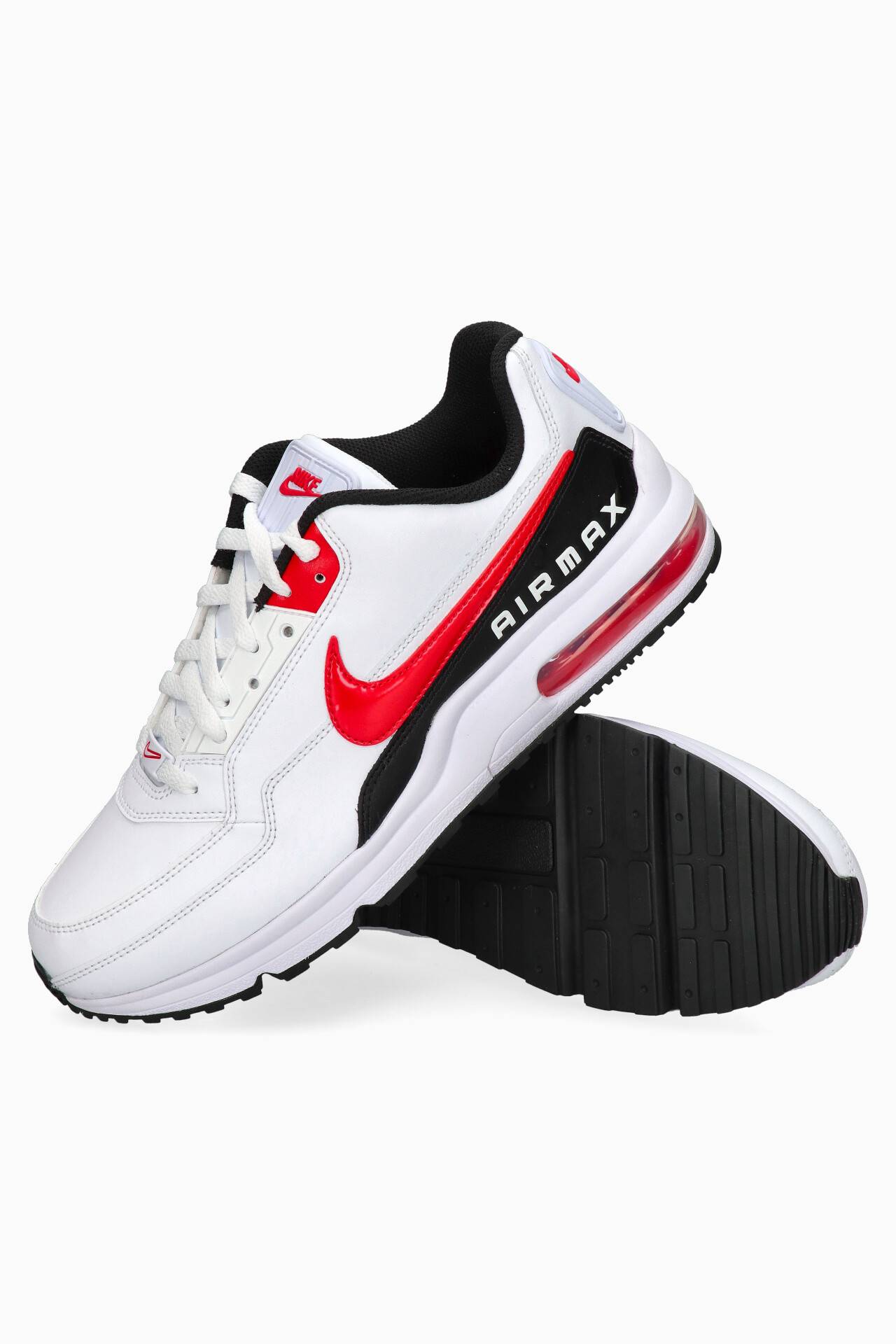 Buty Sneakers Nike Air Max LTD 3 - Biały
