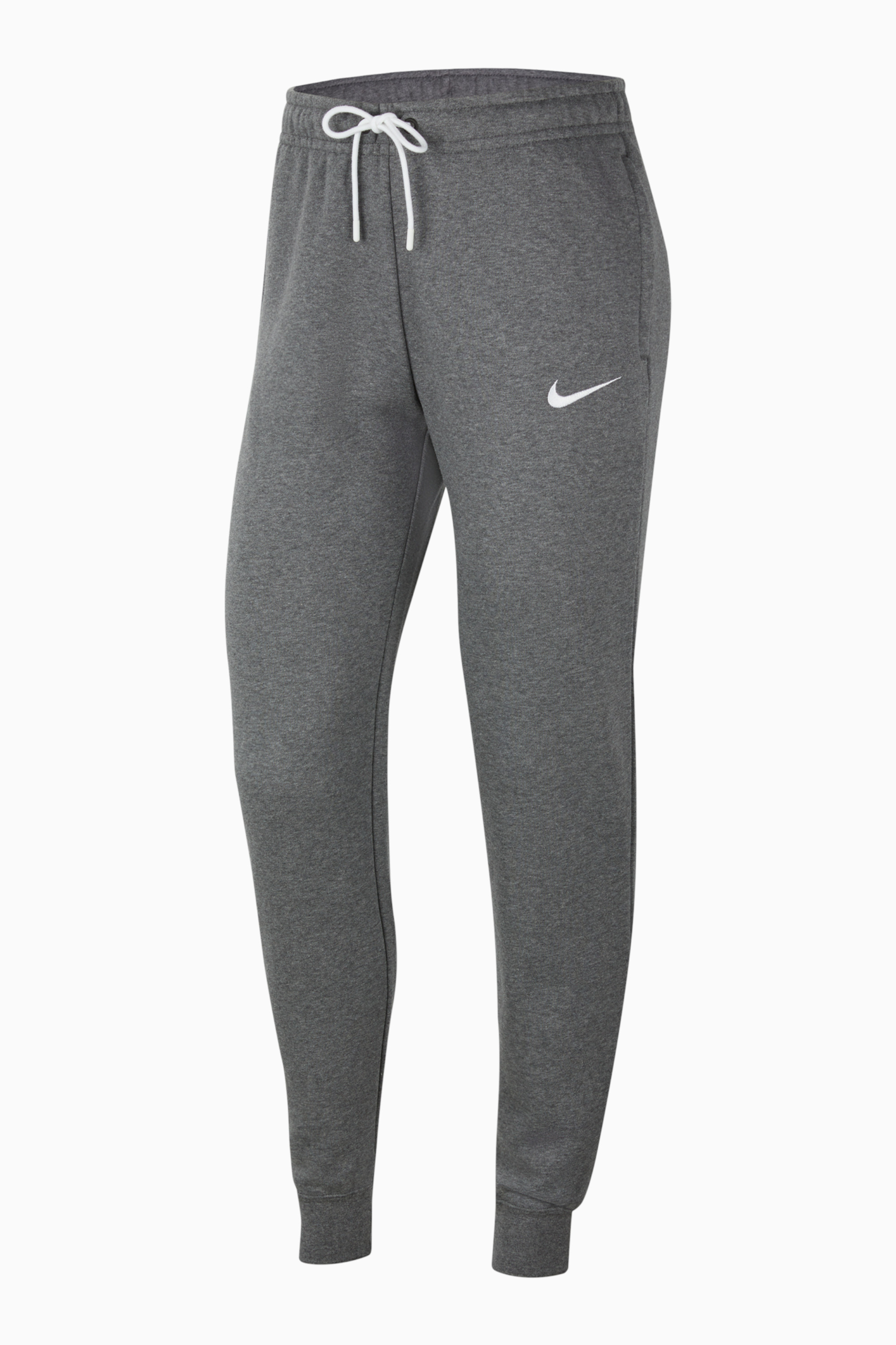 Spodnie Nike Dry Park Fleece 20 Damskie - Szary