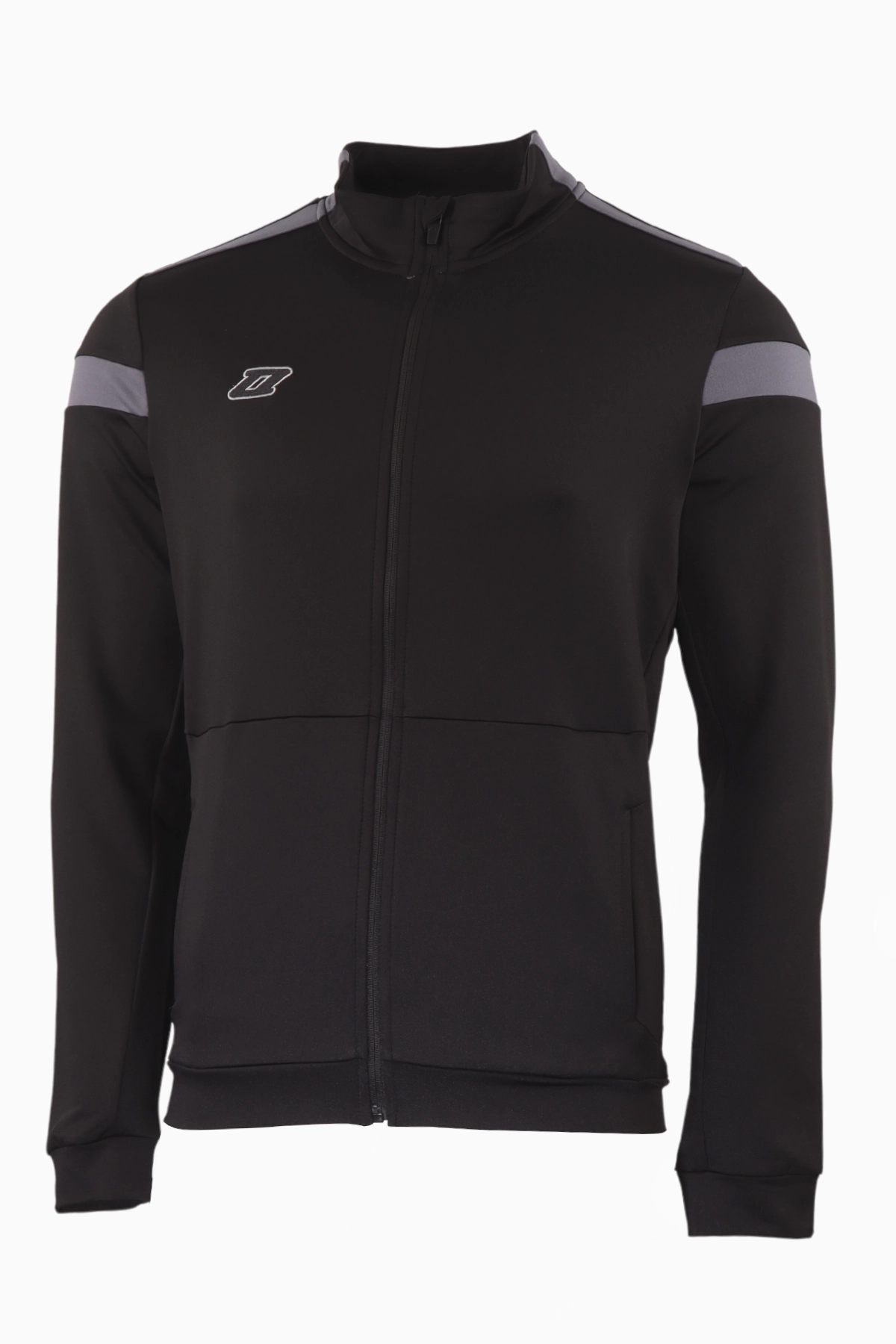 Bluza Zina Delta Pro 2.0 FZ - Czarny