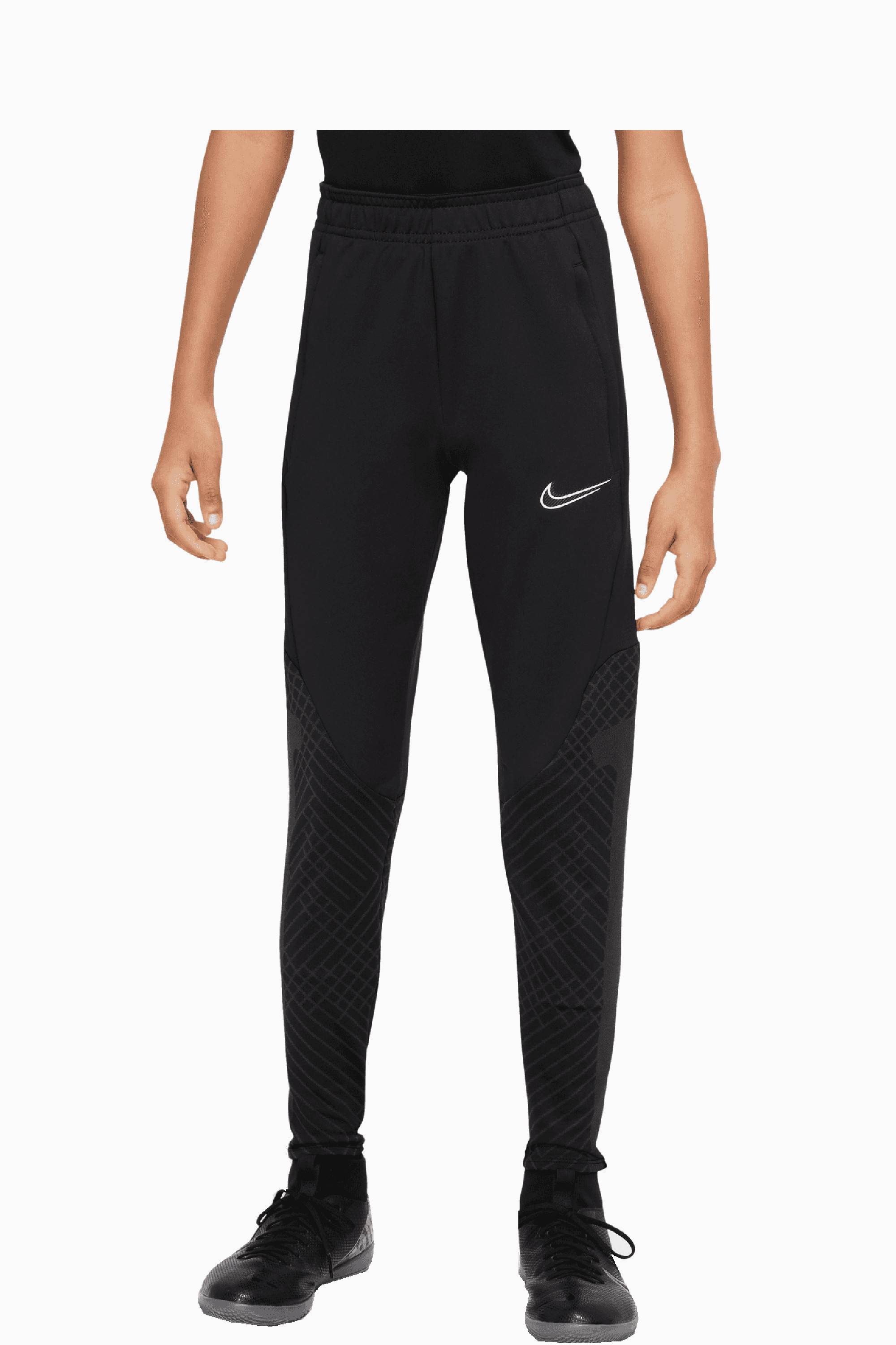 Spodnie Nike Dri-FIT Strike Junior - Czarny