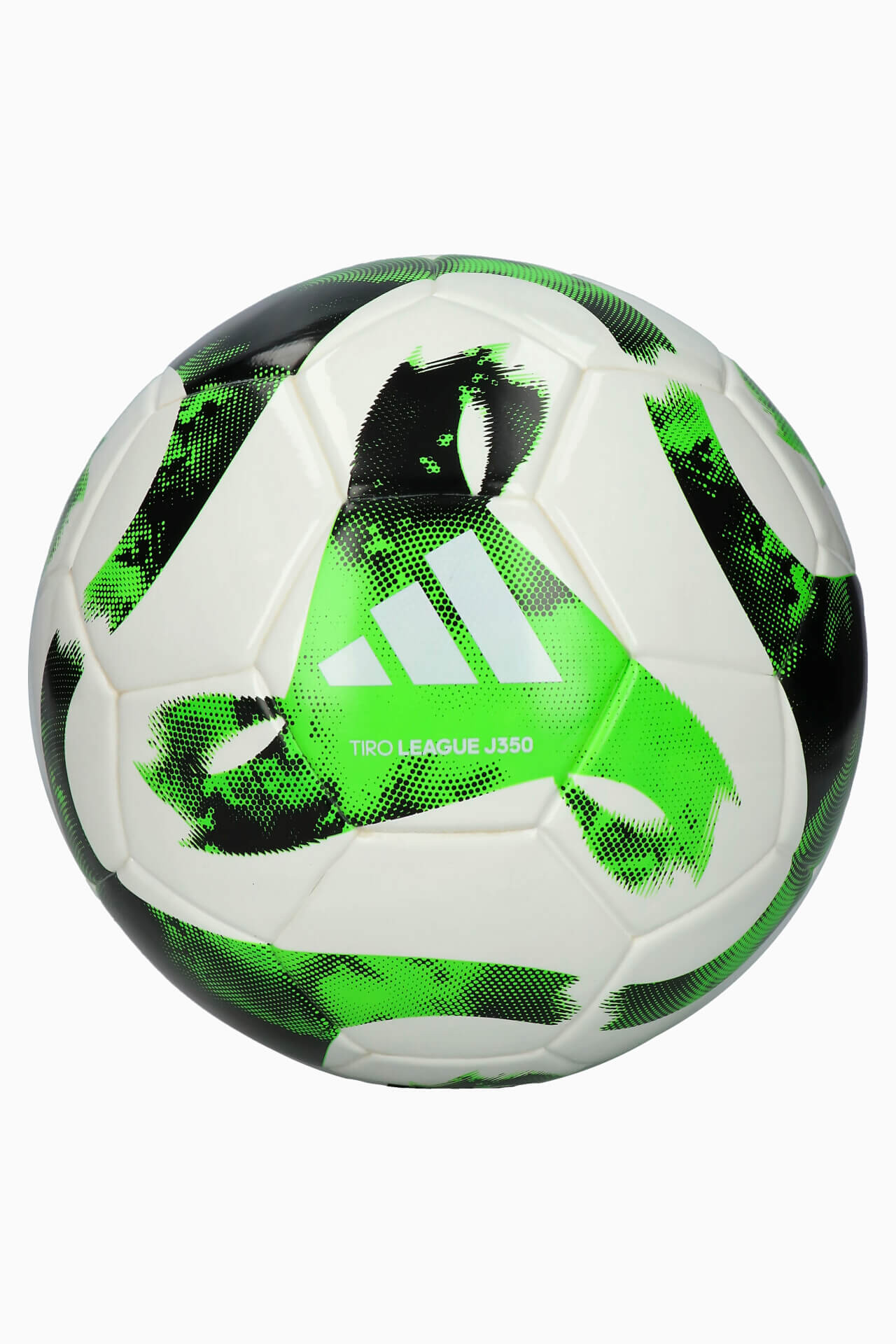 Piłka adidas Tiro 23 League 350g rozmiar 5 - Biały