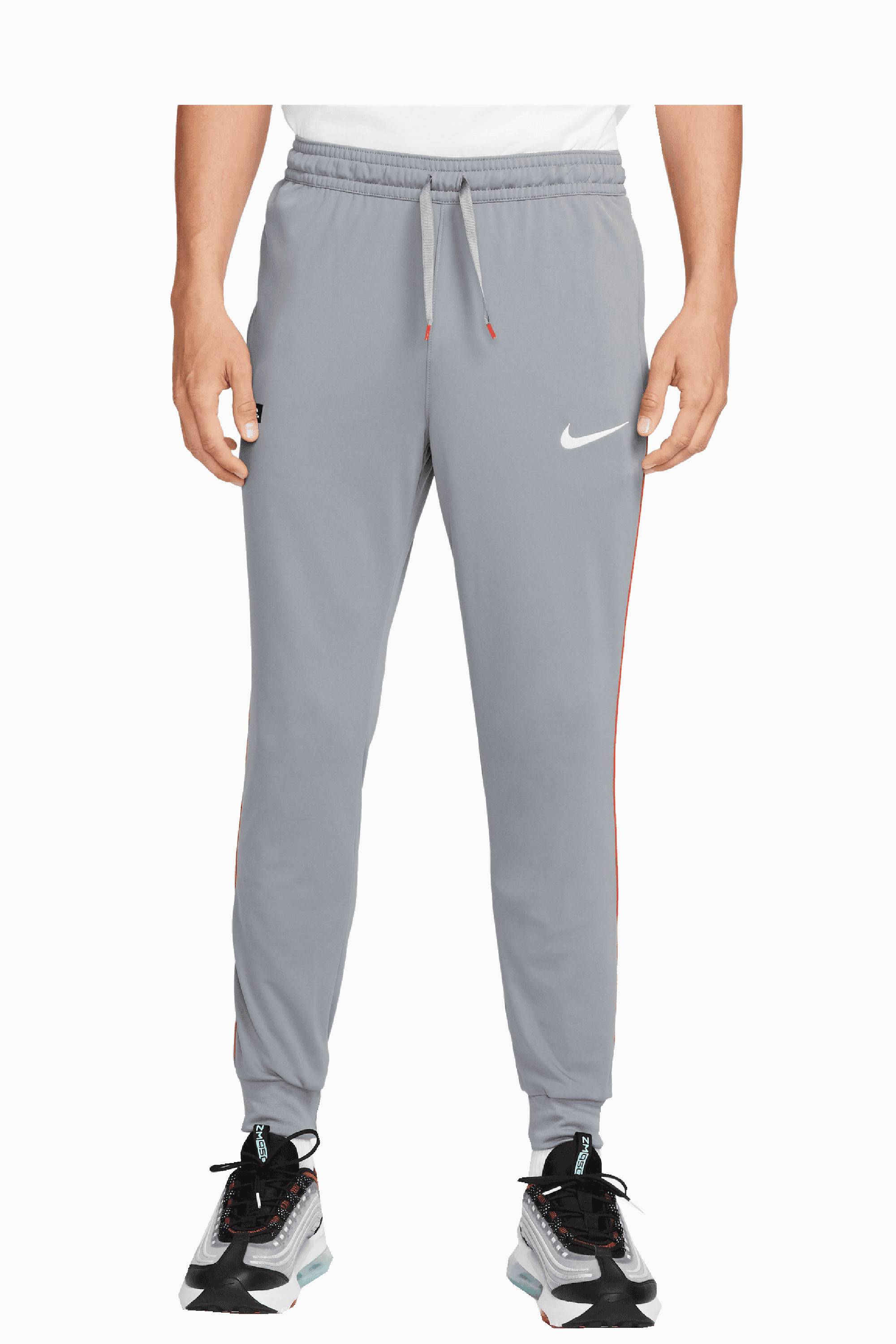 Spodnie Nike Dri-FIT F.C. Libero - Szary