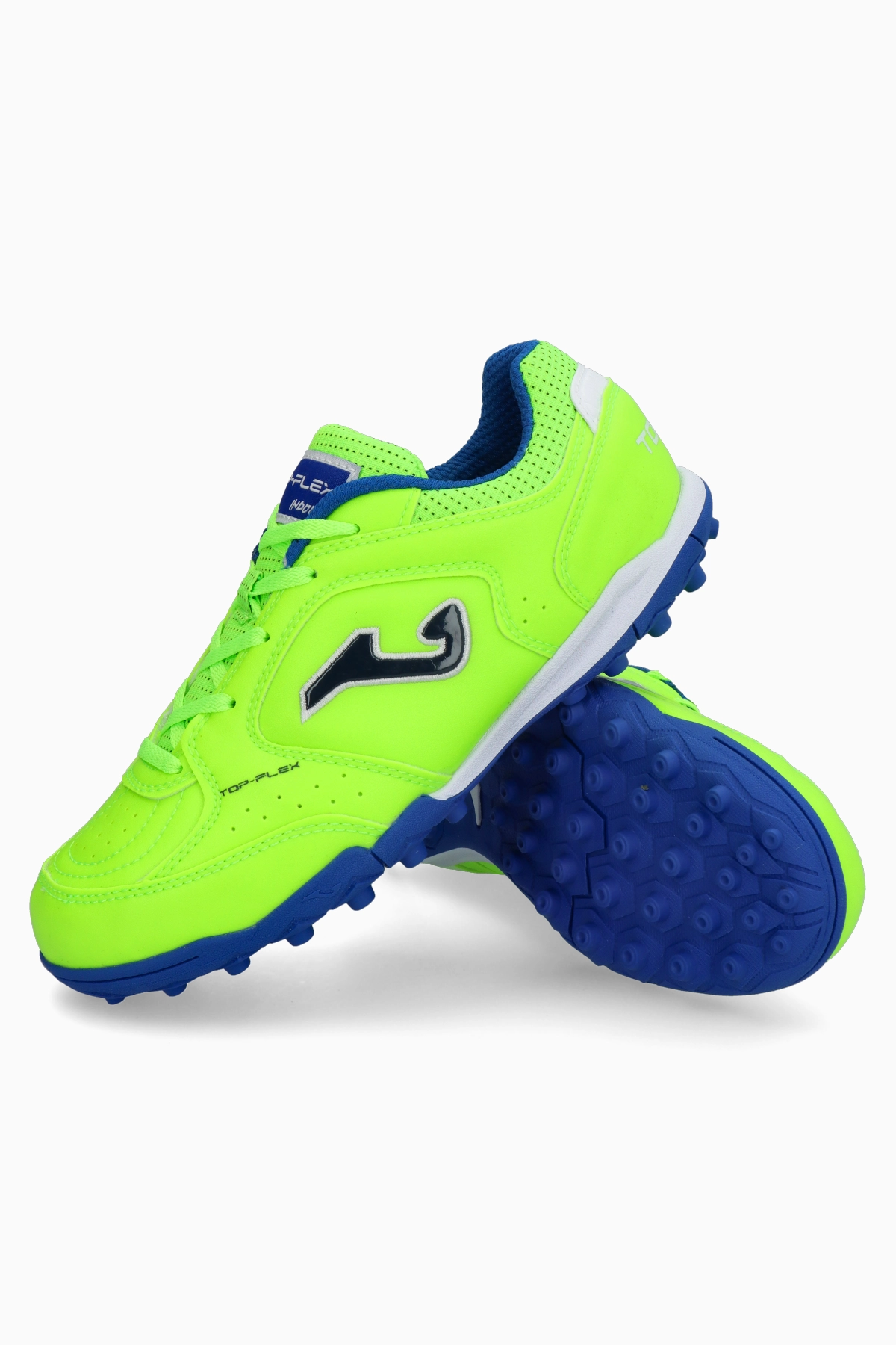Turfy Joma Top Flex TF Junior - Zielony