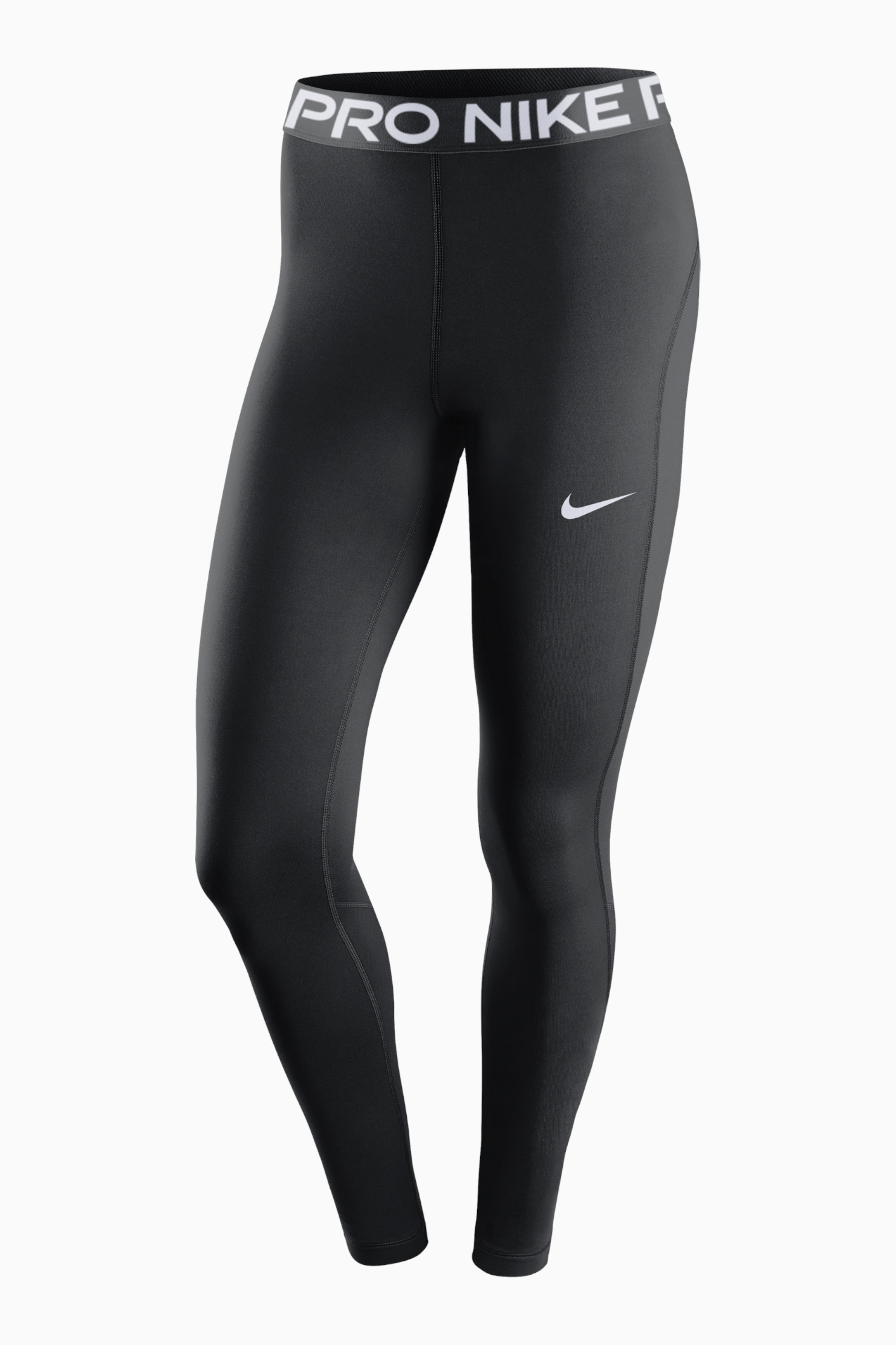 Legginsy Nike Pro 365 Tight Damskie - Czarny