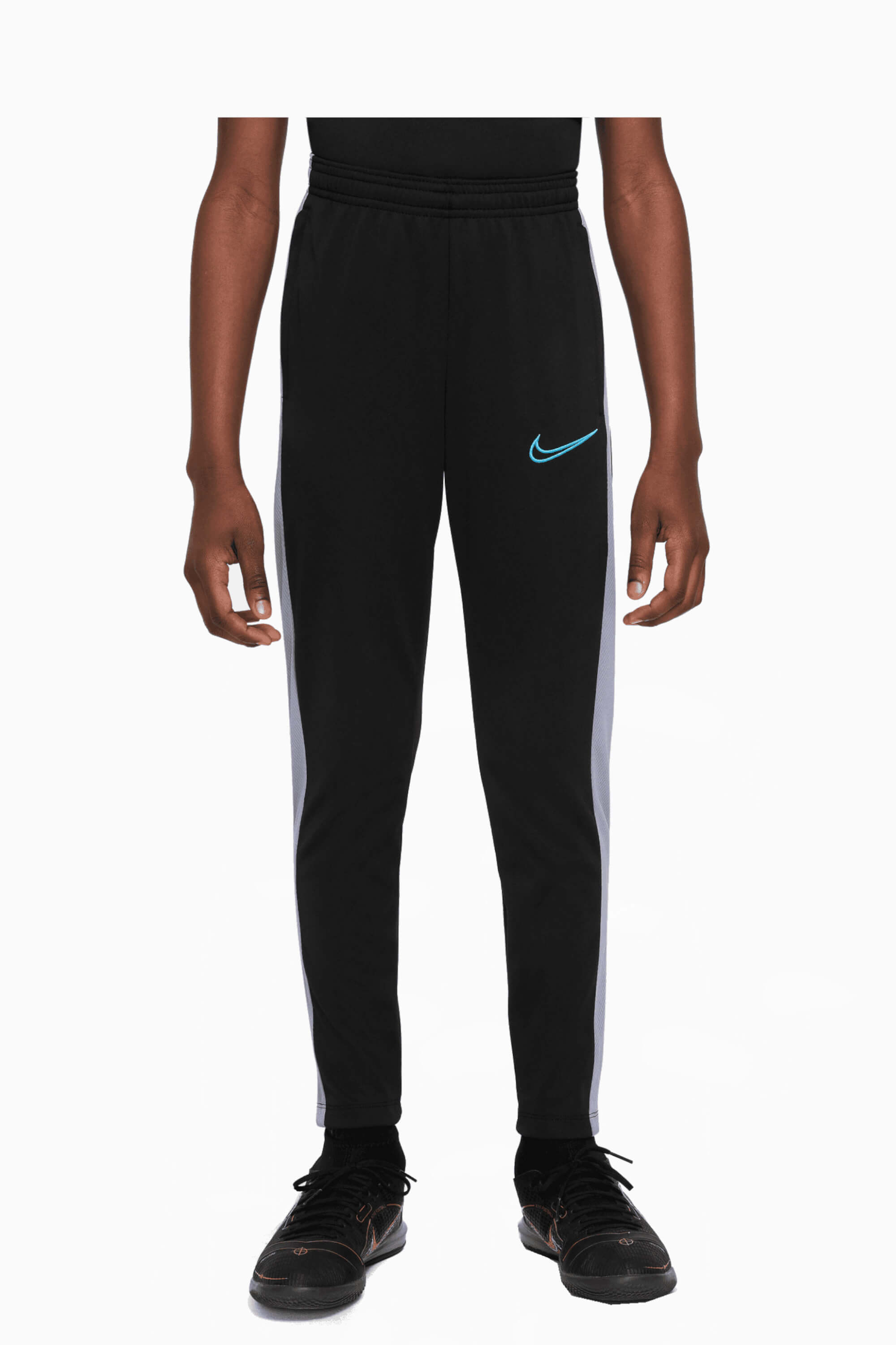 Spodnie Nike Dri-Fit Academy 23 Junior - Czarny