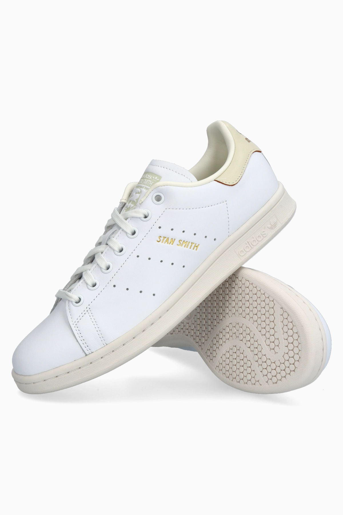 Buty Sneakers adidas Stan Smith - Biały