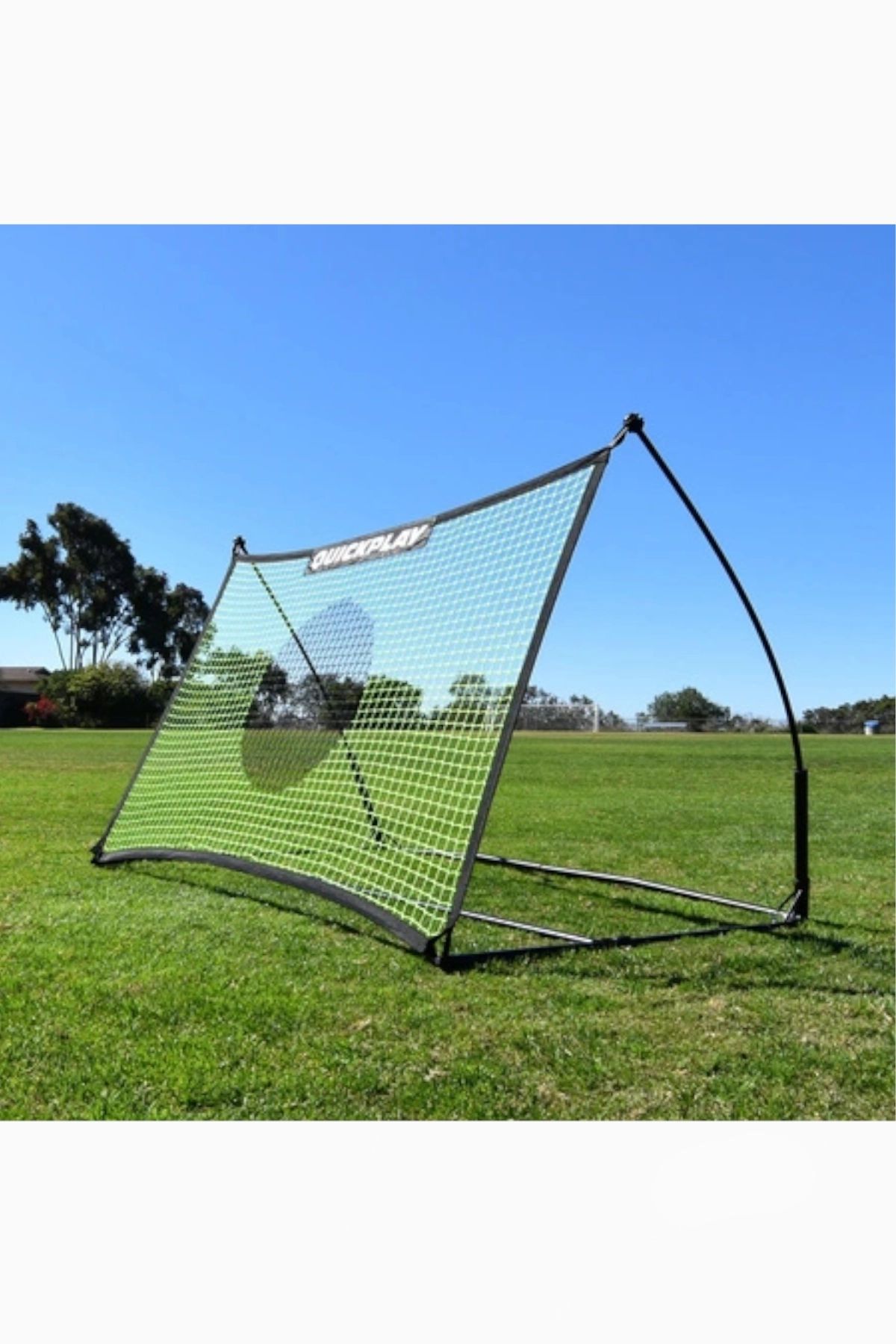 Rebounder Quickplay Tekkers (wym. 150 x 100 cm)