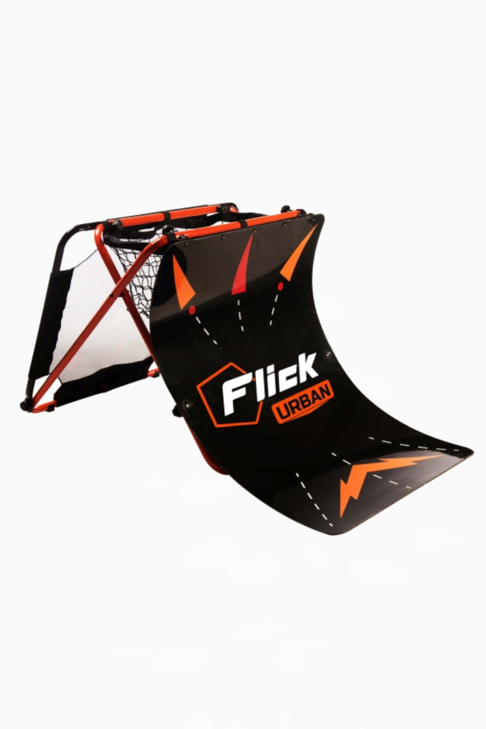 Trenażer Rebounder 3 w 1 Football Flick Urban Skills