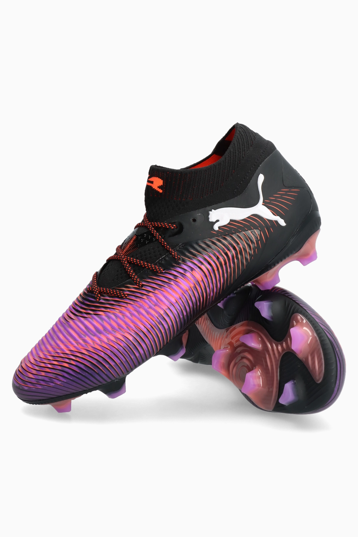 Korki Puma Future 8 Ultimate FG - Multikolor