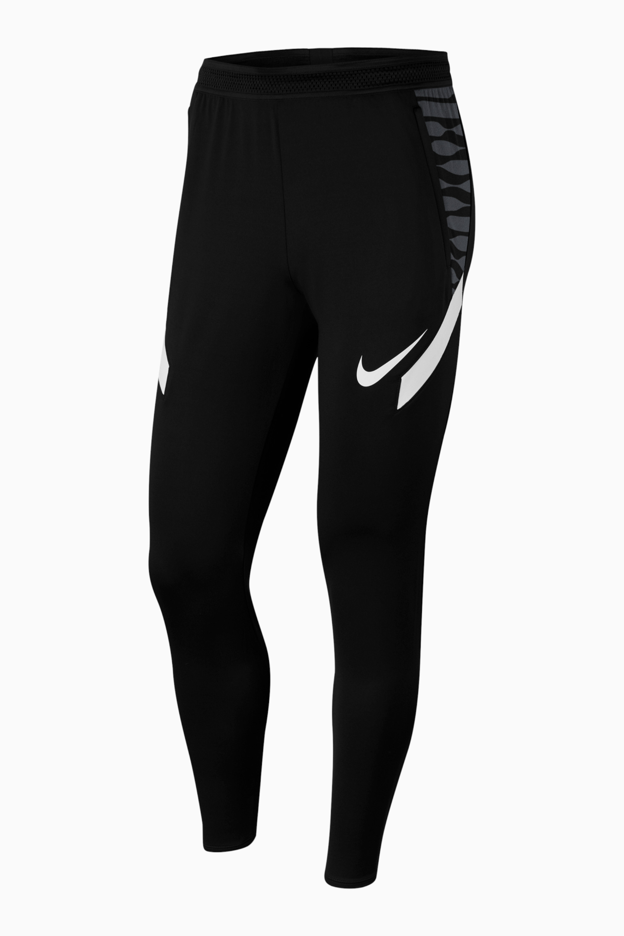 Spodnie Nike Dry Strike 21 Pant - Czarny