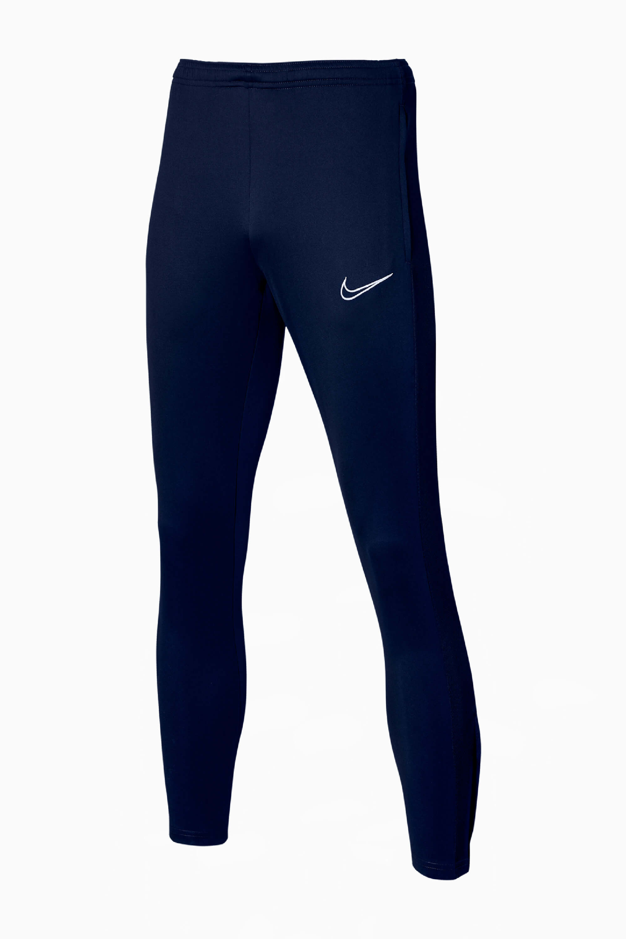 Spodnie Nike Dri-FIT Academy - Granatowy