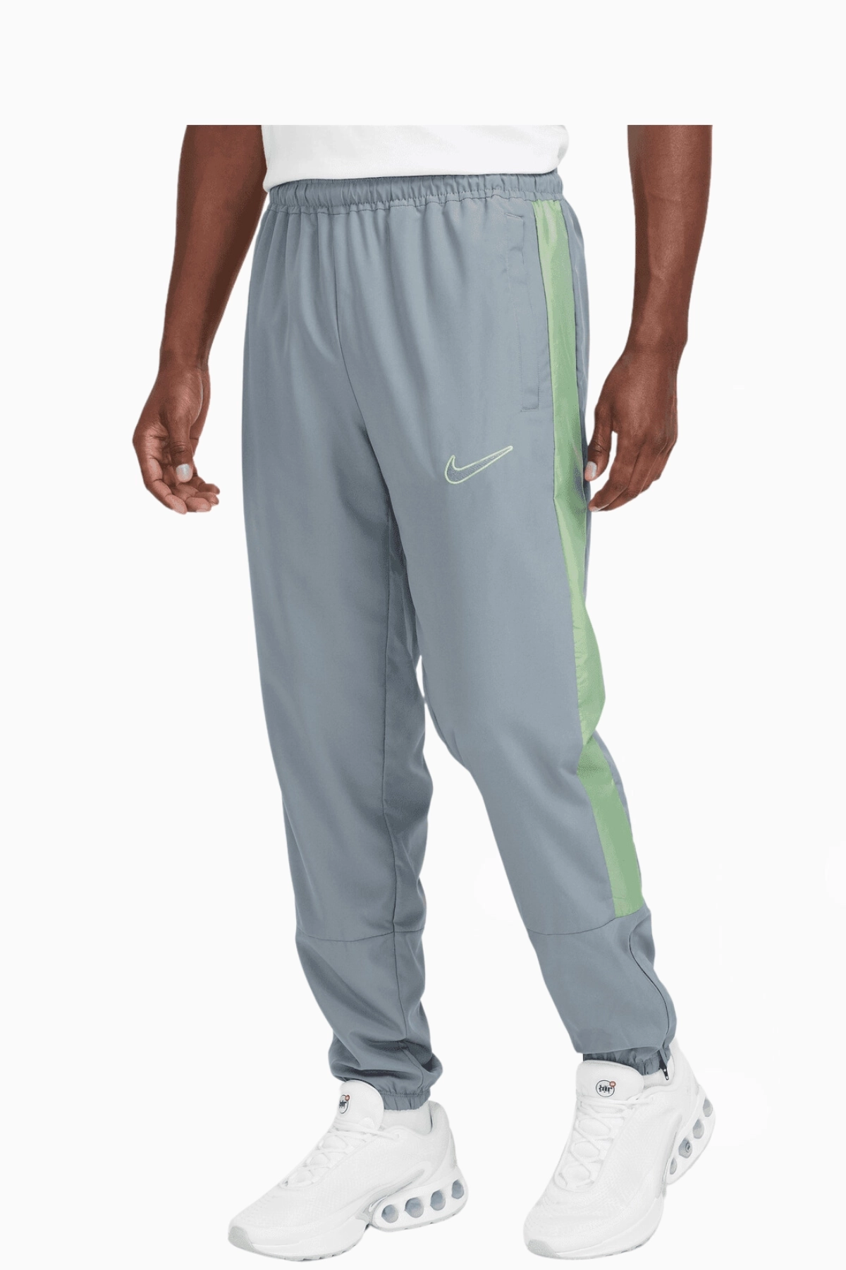 Spodnie Nike Academy - Szary