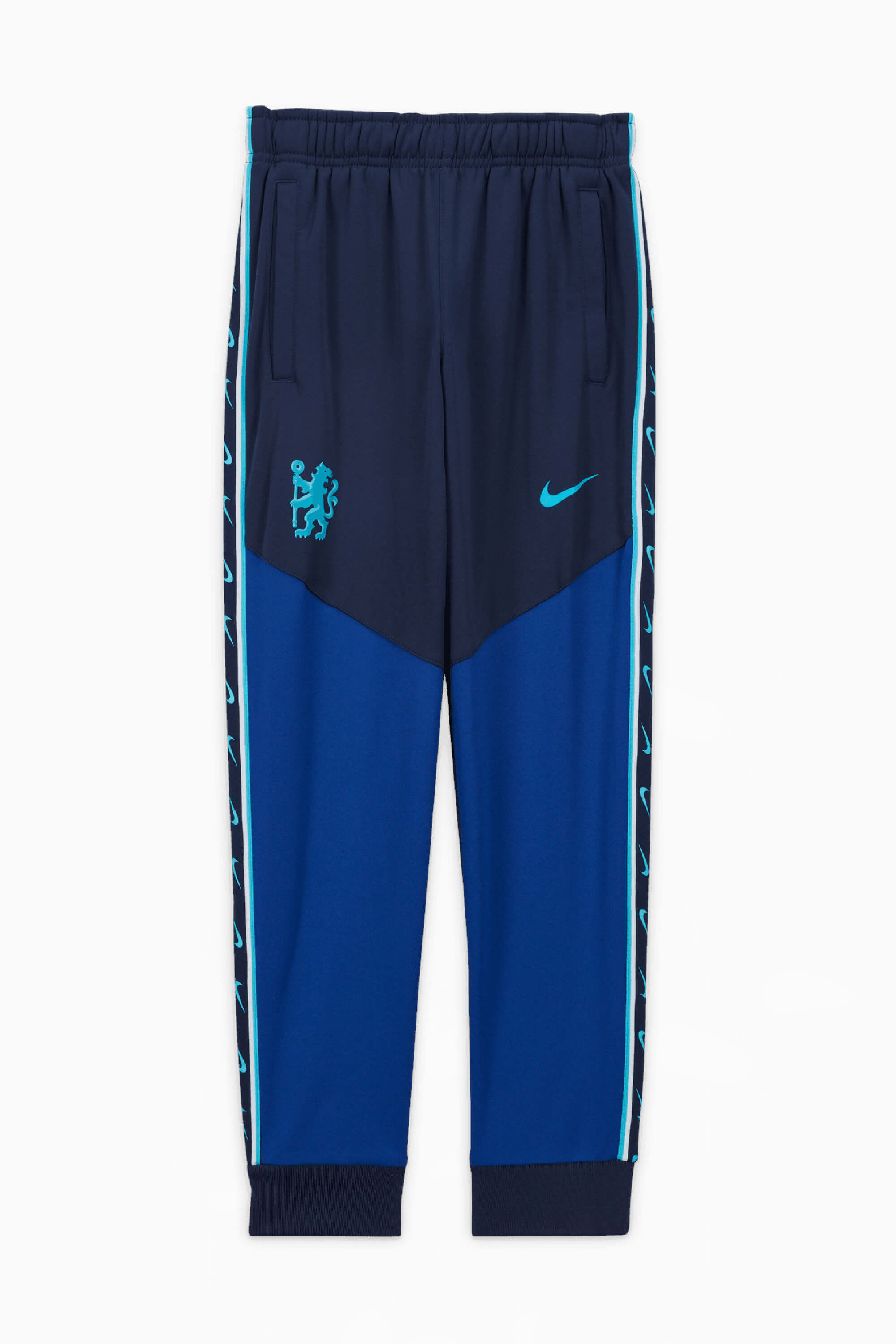 Spodnie Nike Chelsea FC 22/23 Repeat Junior