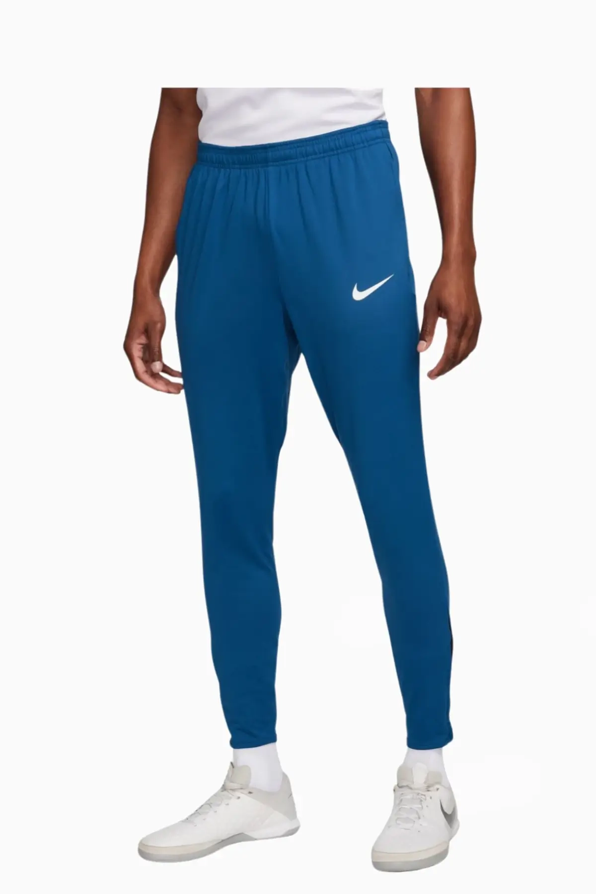 Spodnie Nike Dri-FIT Strike - Niebieski