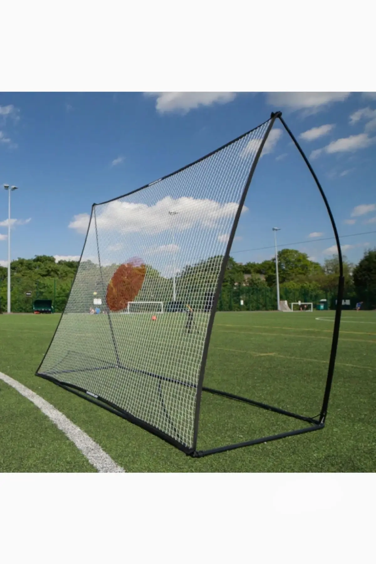 Rebounder Quickplay Spot
