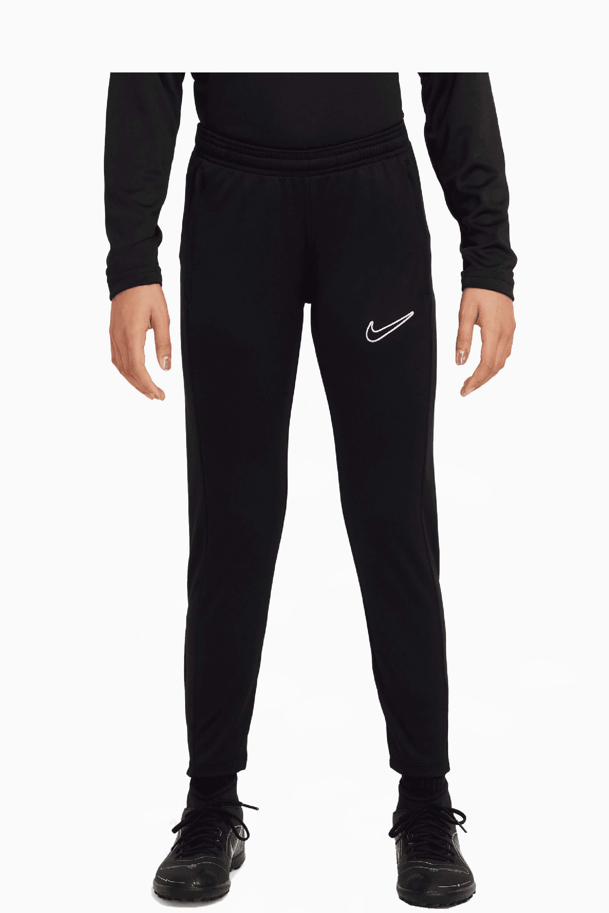 Spodnie Nike Dri-Fit Academy Junior - Czarny