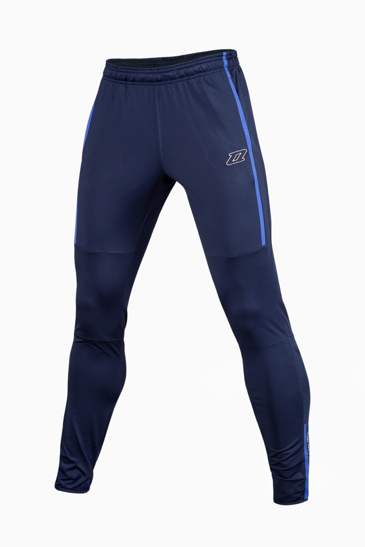 Spodnie Zina Delta Pro 2.0 Junior - Granatowy