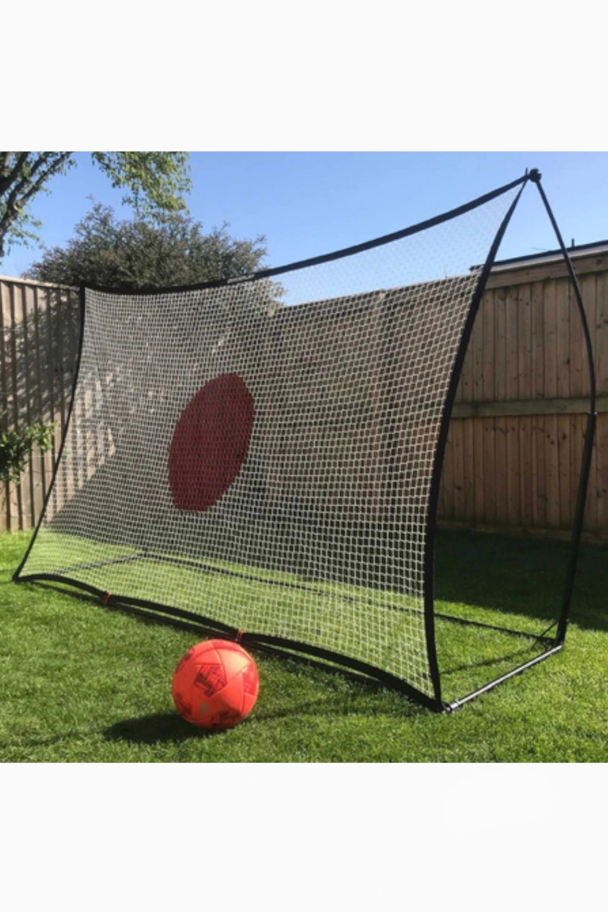 Rebounder Quickplay Spot (wym. 2,4 x 1,5 m)