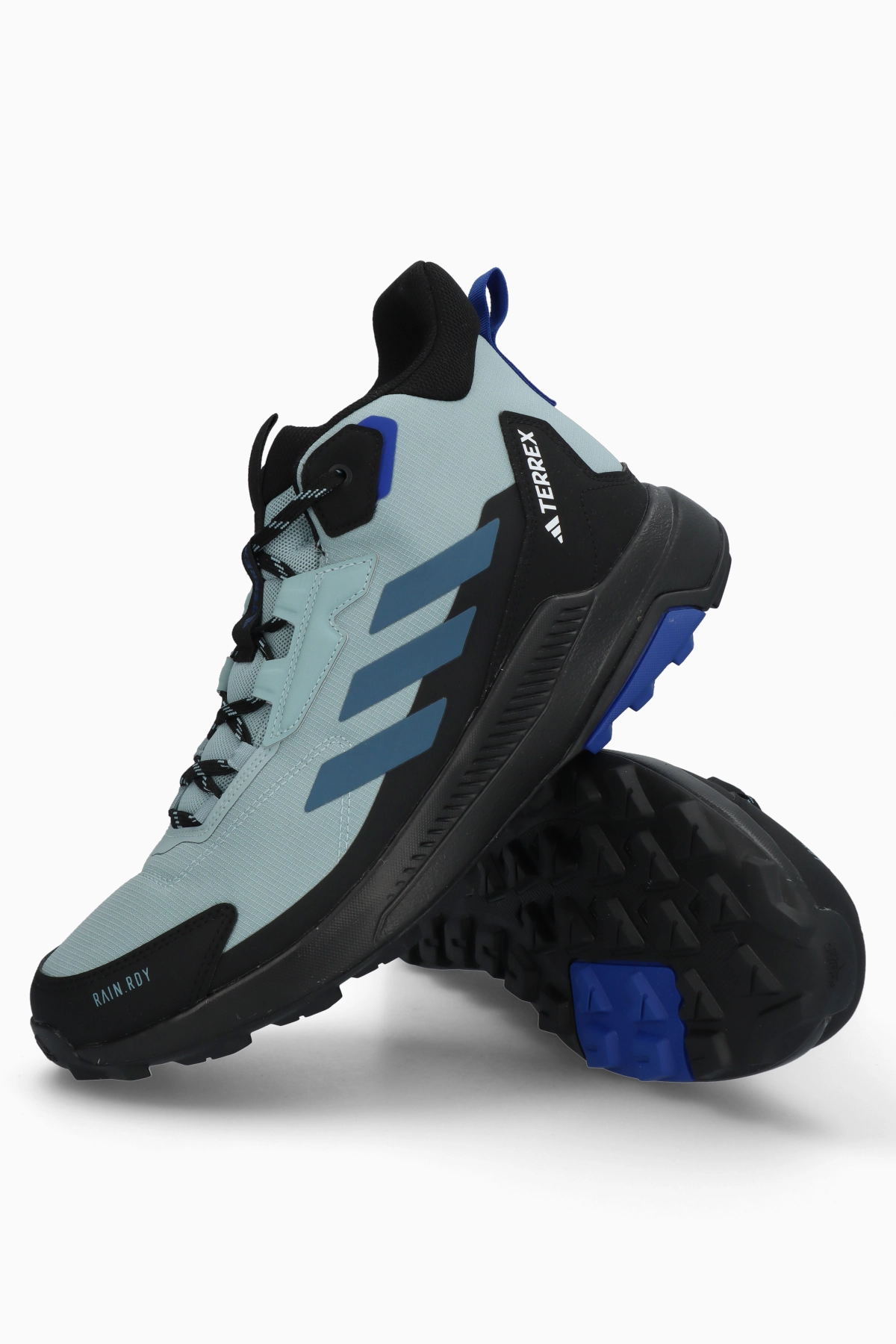 Buty adidas Terrex Anylander Mid
