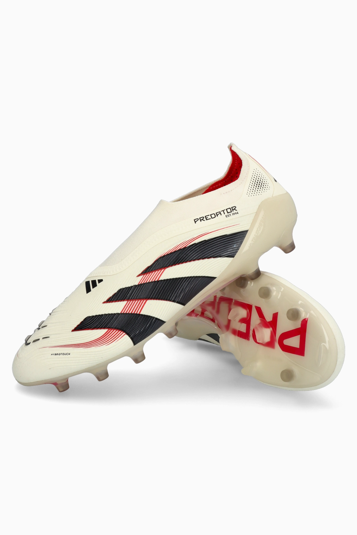Korki adidas Predator Elite LL AG - Biały