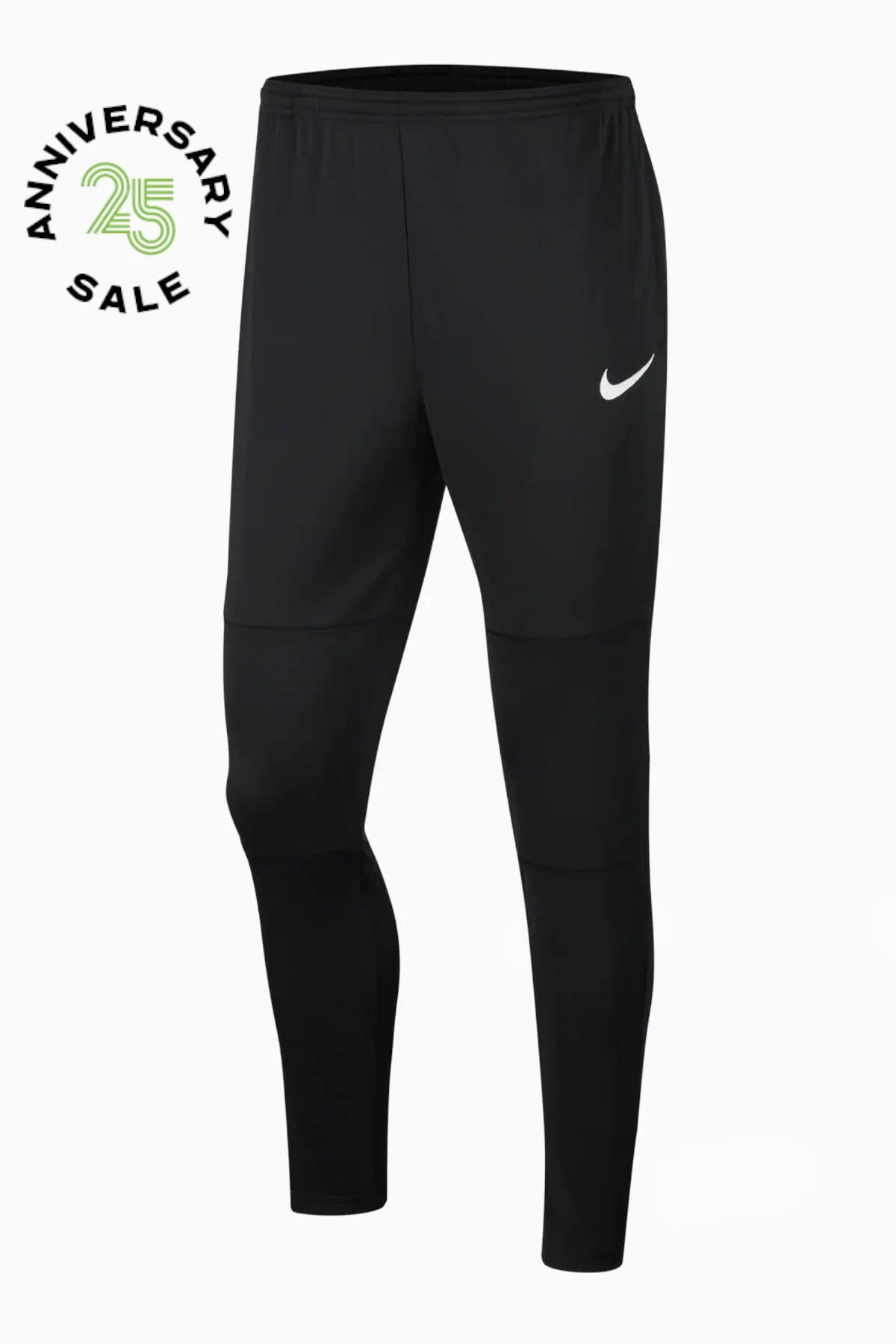 Spodnie Nike Dri-FIT Park 20 Knit - Czarny