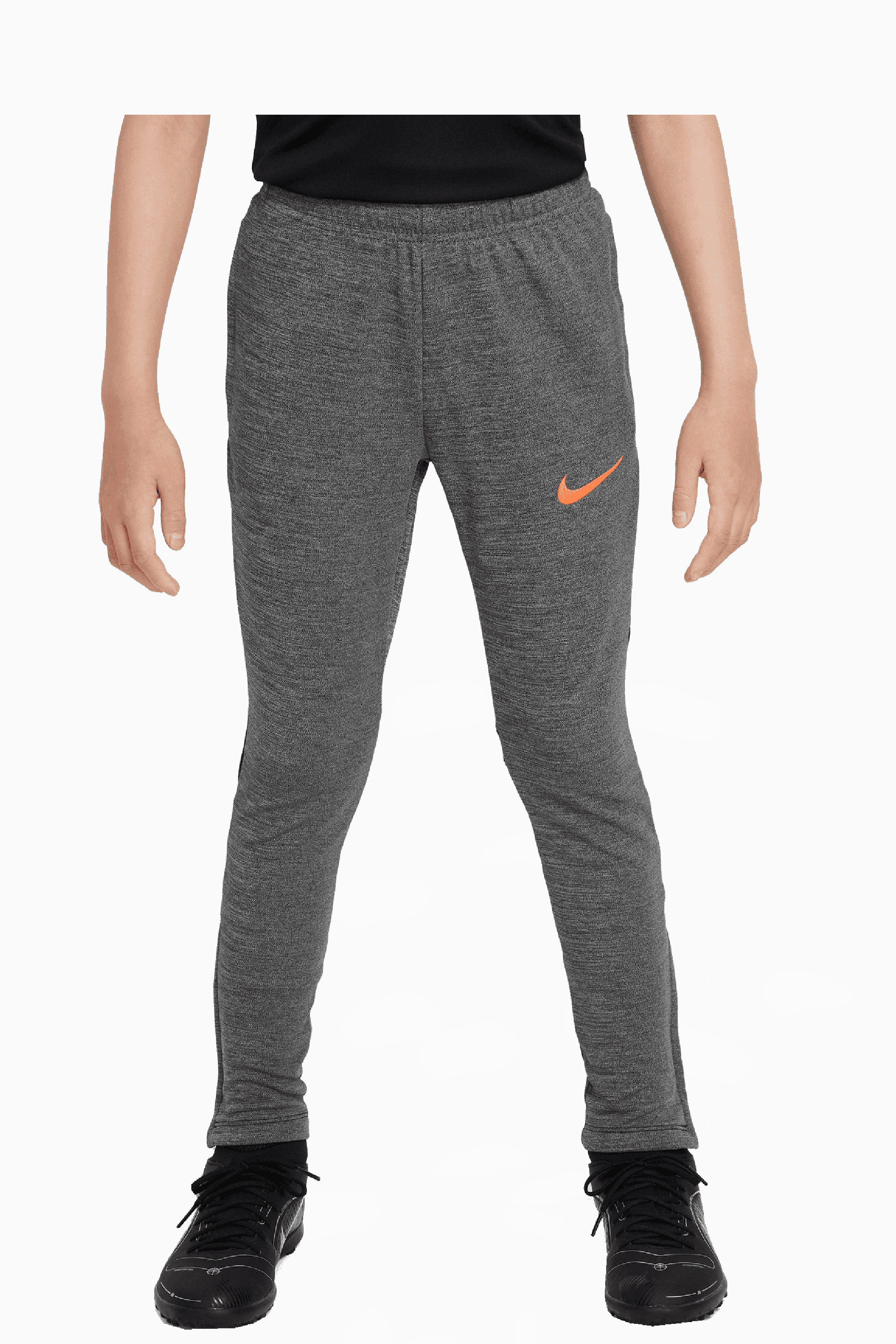 Spodnie Nike Dri-Fit Academy Junior - Szary