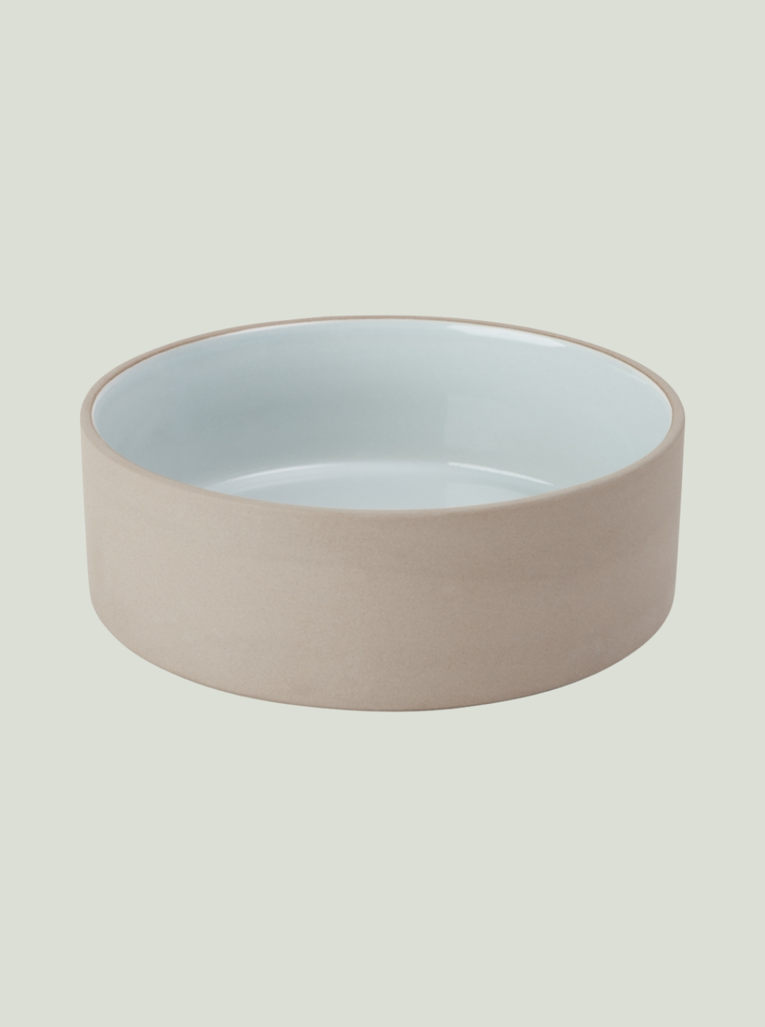 Miska dla Psa Sia Dog Bowl Blue OYOY ZOO