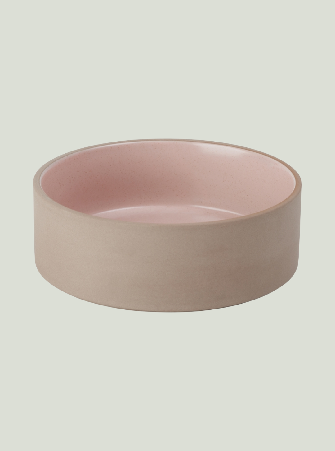 Miska dla Psa Sia Dog Bowl Rose OYOY ZOO