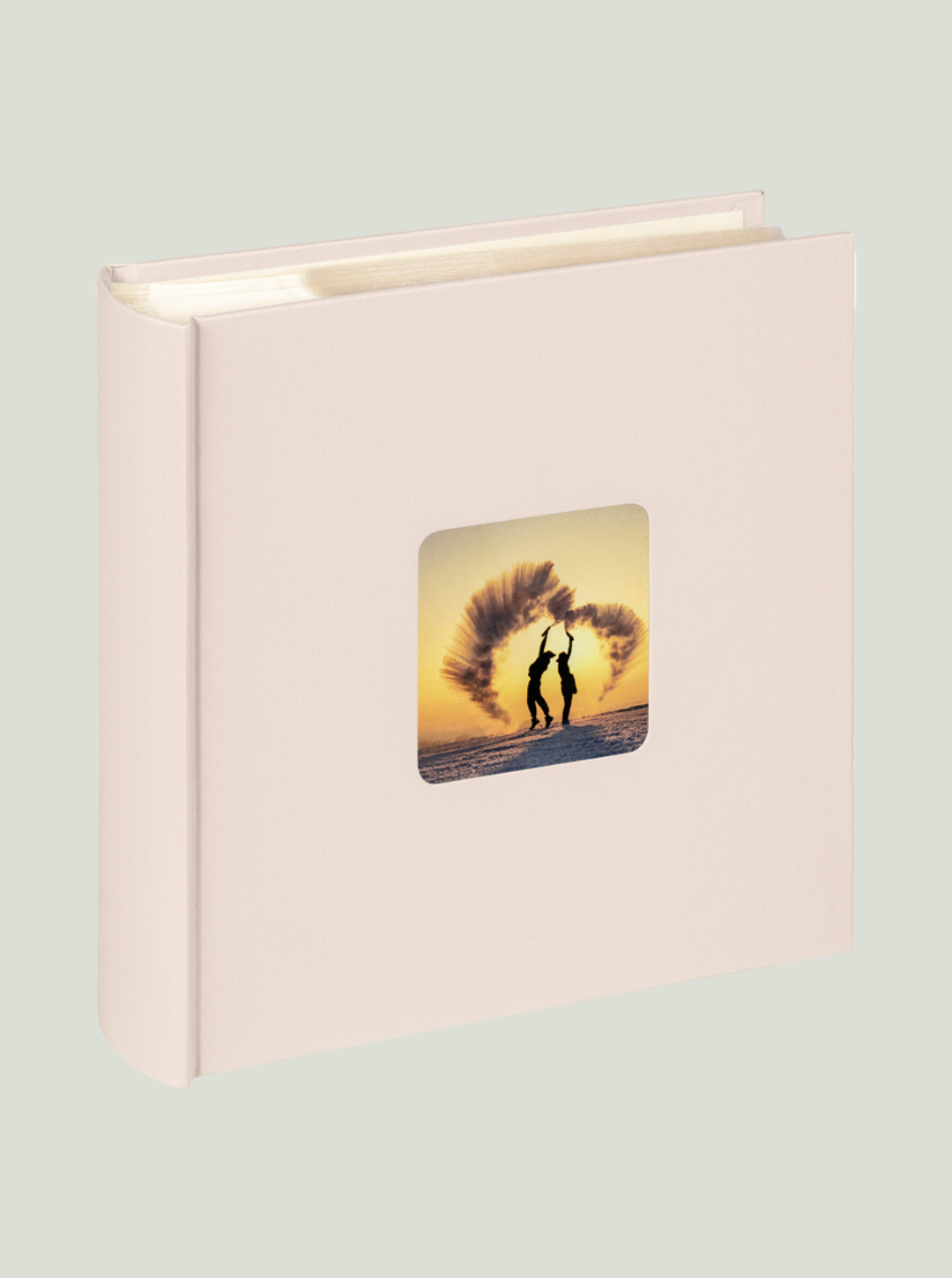 Album na zdjęcia Fun Memoalbum 10x15 200 Offwhite