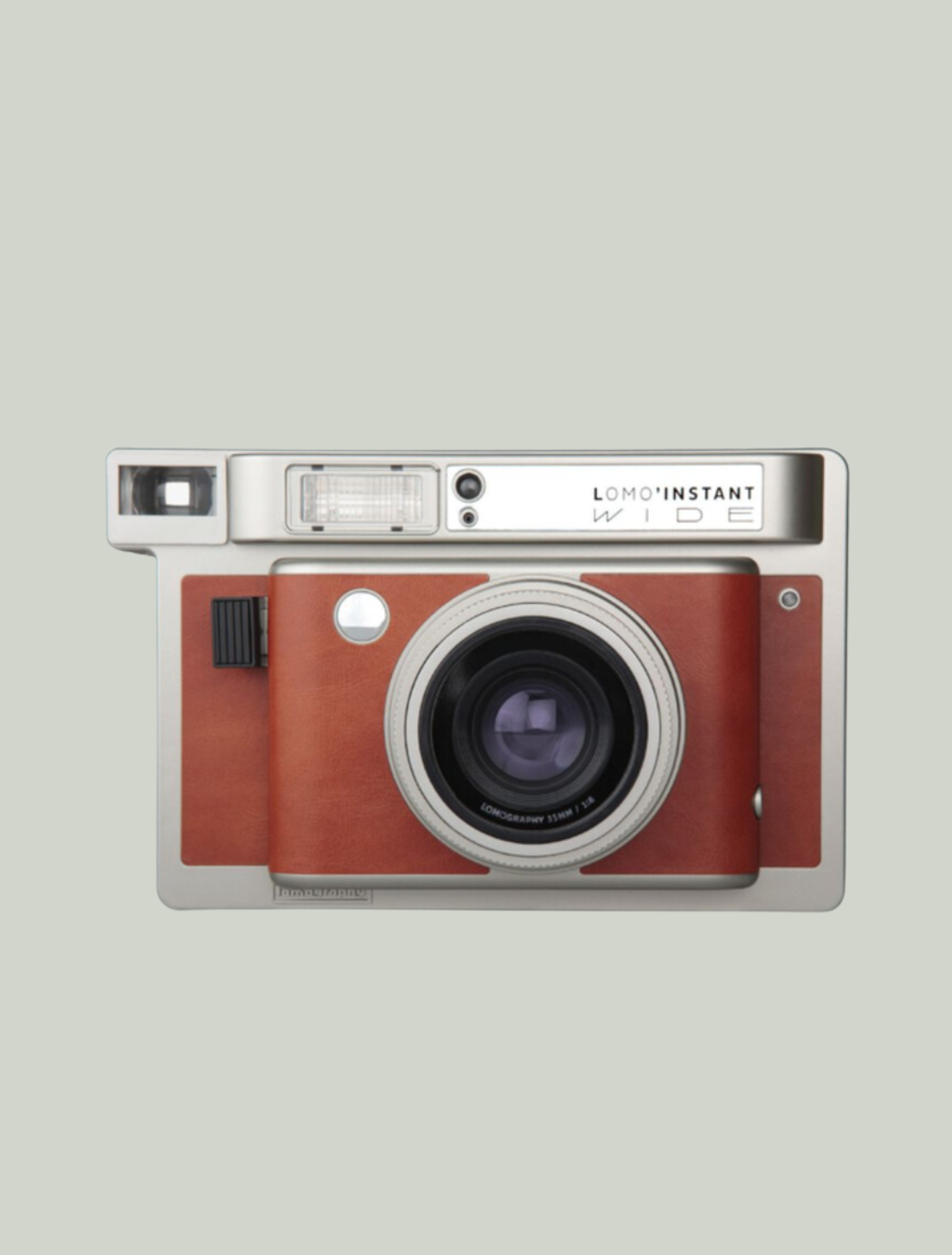 Aparat natychmiastowy Lomo’Instant Wide Central Park Edition - Lomography